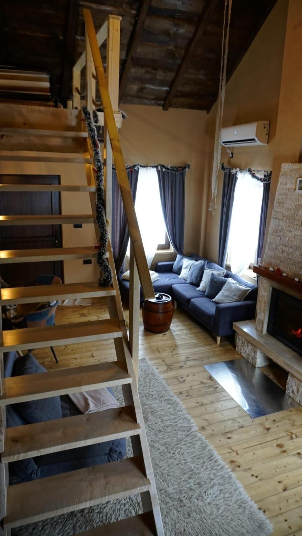 Two-Bedroom Chalet - Photo 35