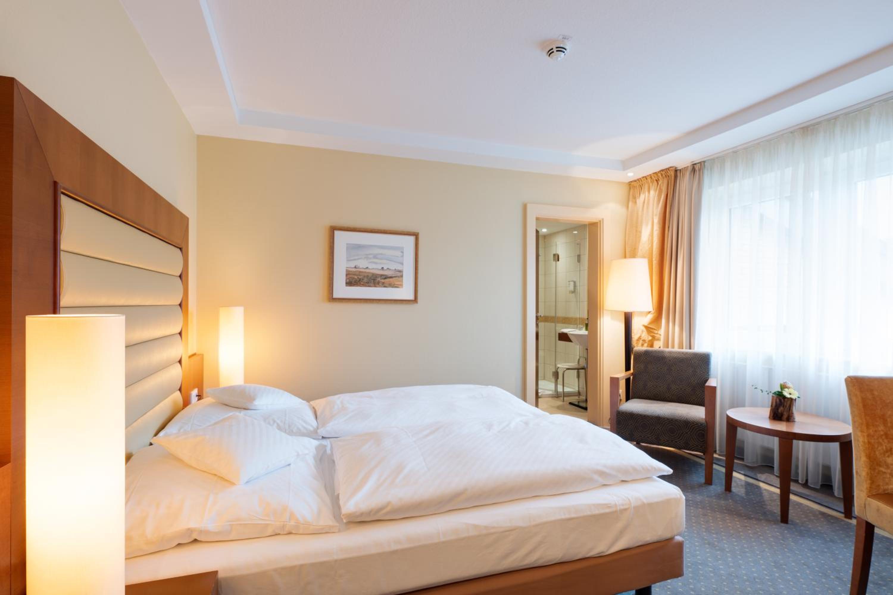 Comfort Double Room photo 1
