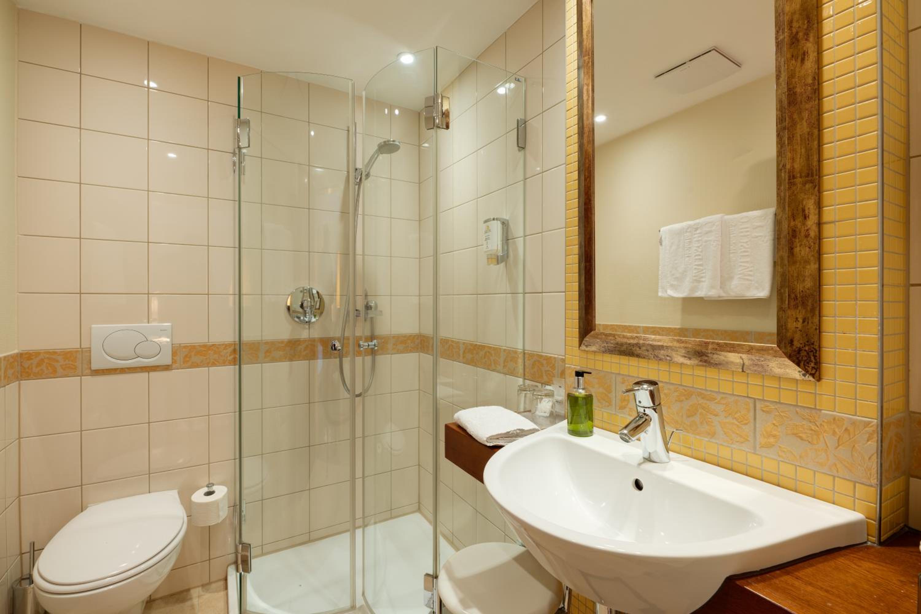 Comfort Double Room photo 2