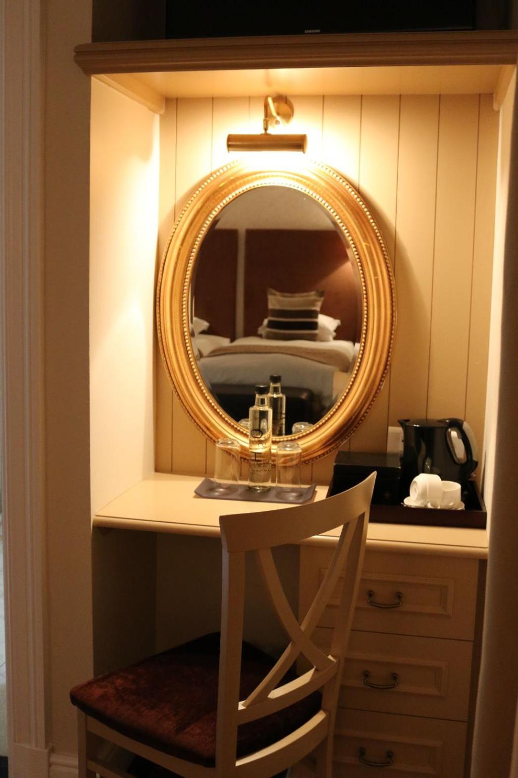 Classic Double Room - Photo 8