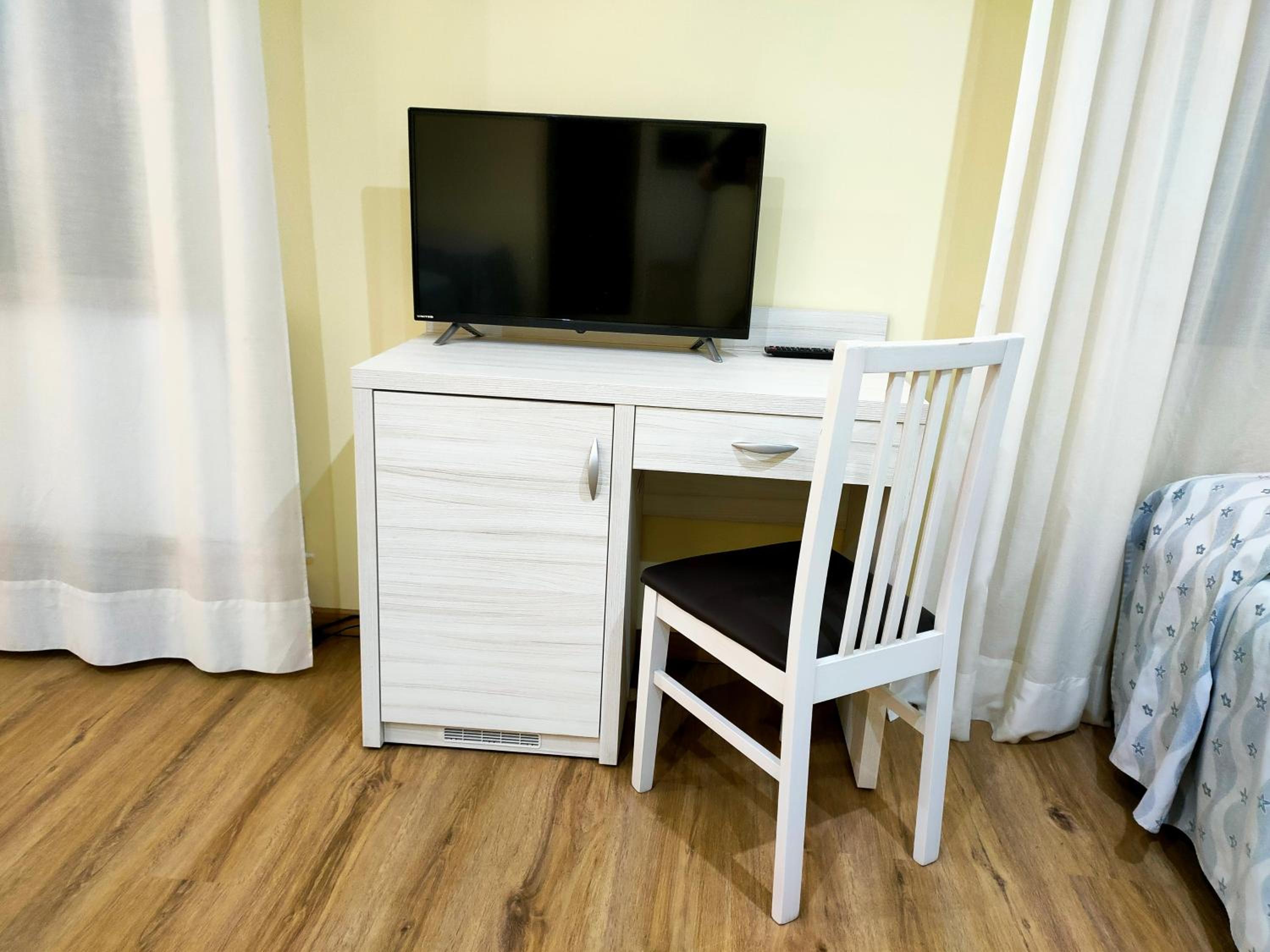 Quintuple Room - Photo 4