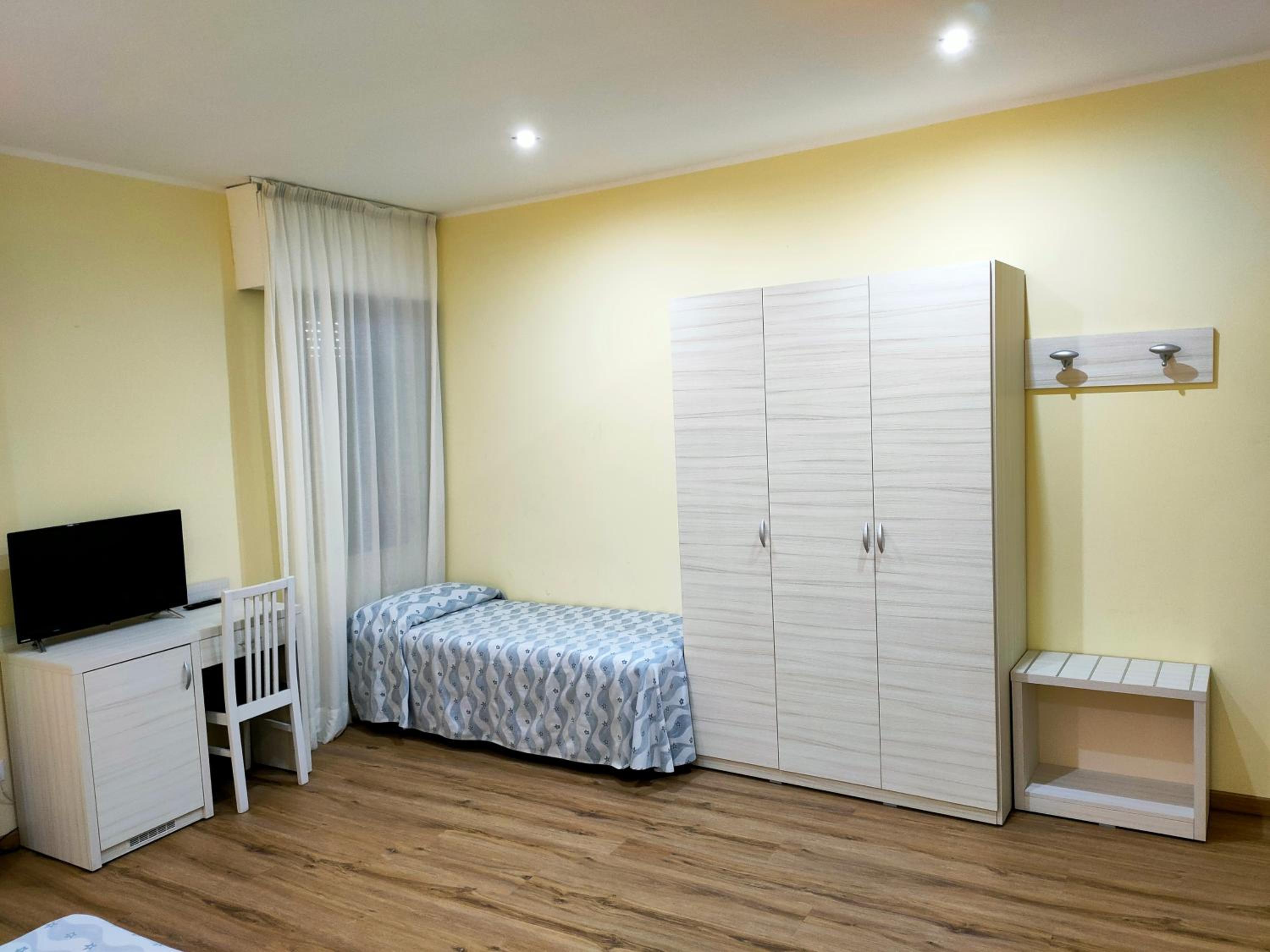 Quintuple Room - Photo 3