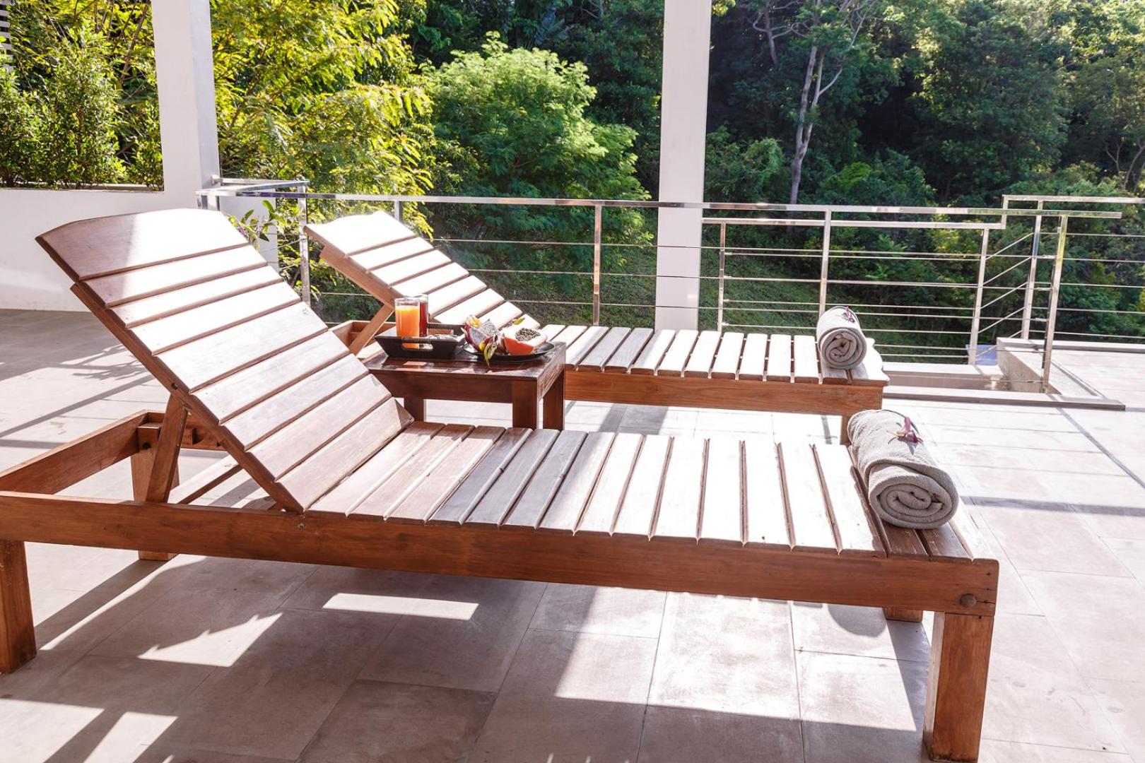 Villa with Sea View - Photo 26