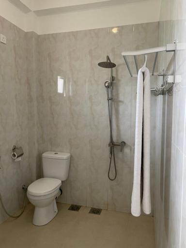 Luxury Triple Room photo 2