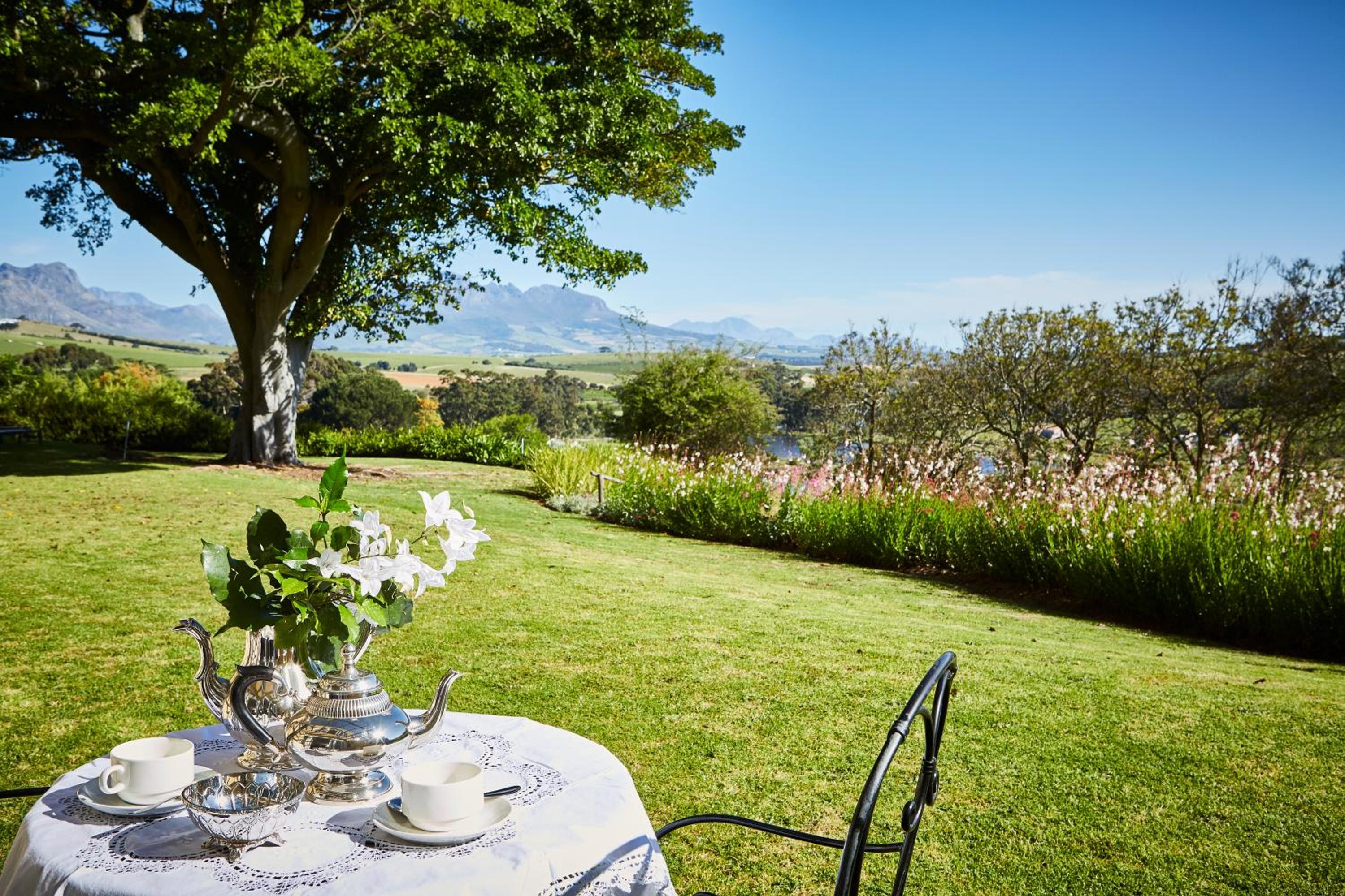 Vineyard Luxury Double Room - Photo 6
