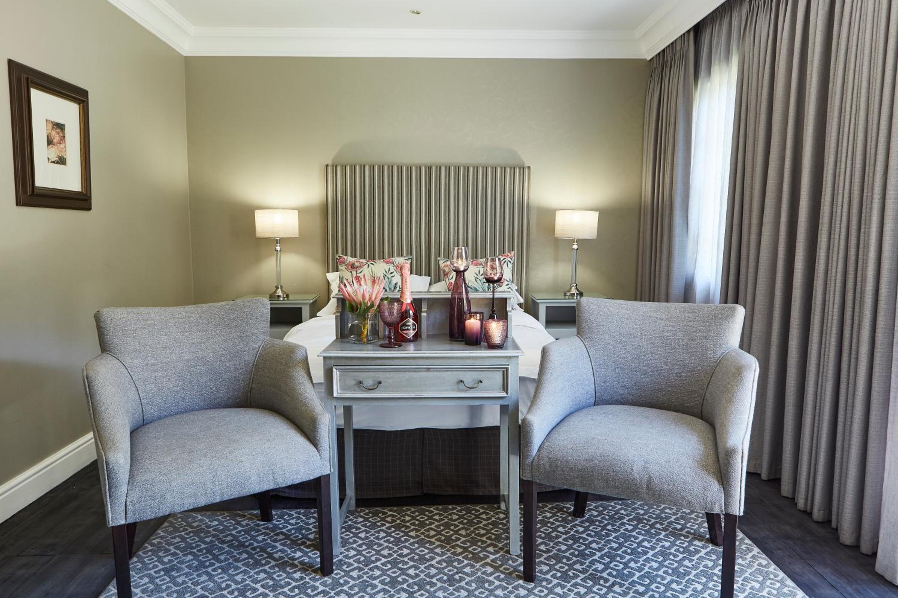 Family Suite - Photo 2