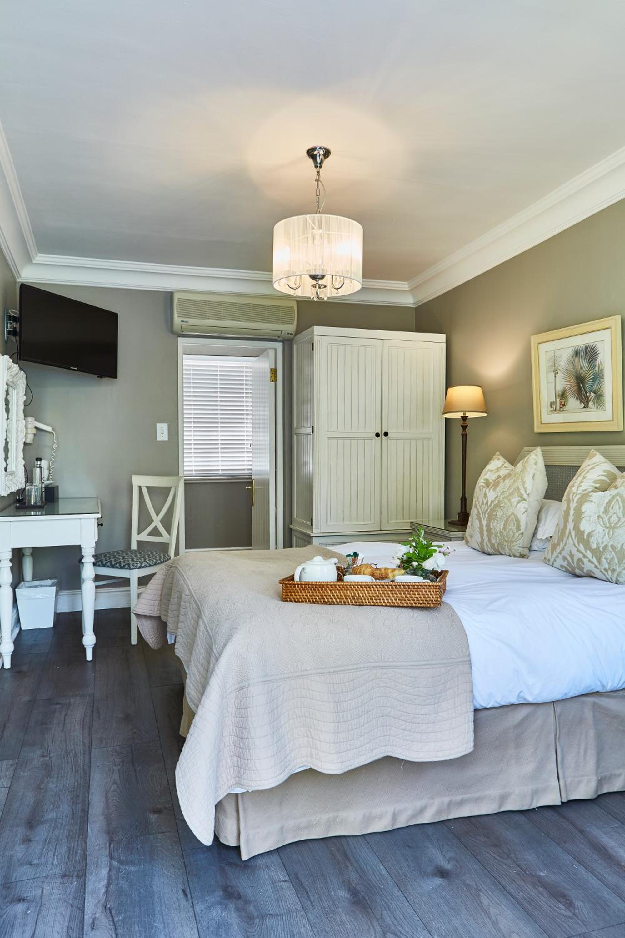 Petit Classic Double Room - Photo 4
