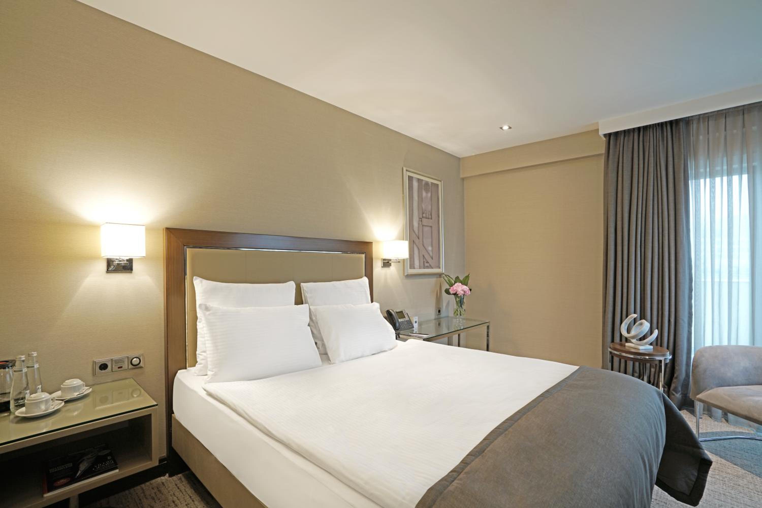 Suite Deluxe - Photo 1