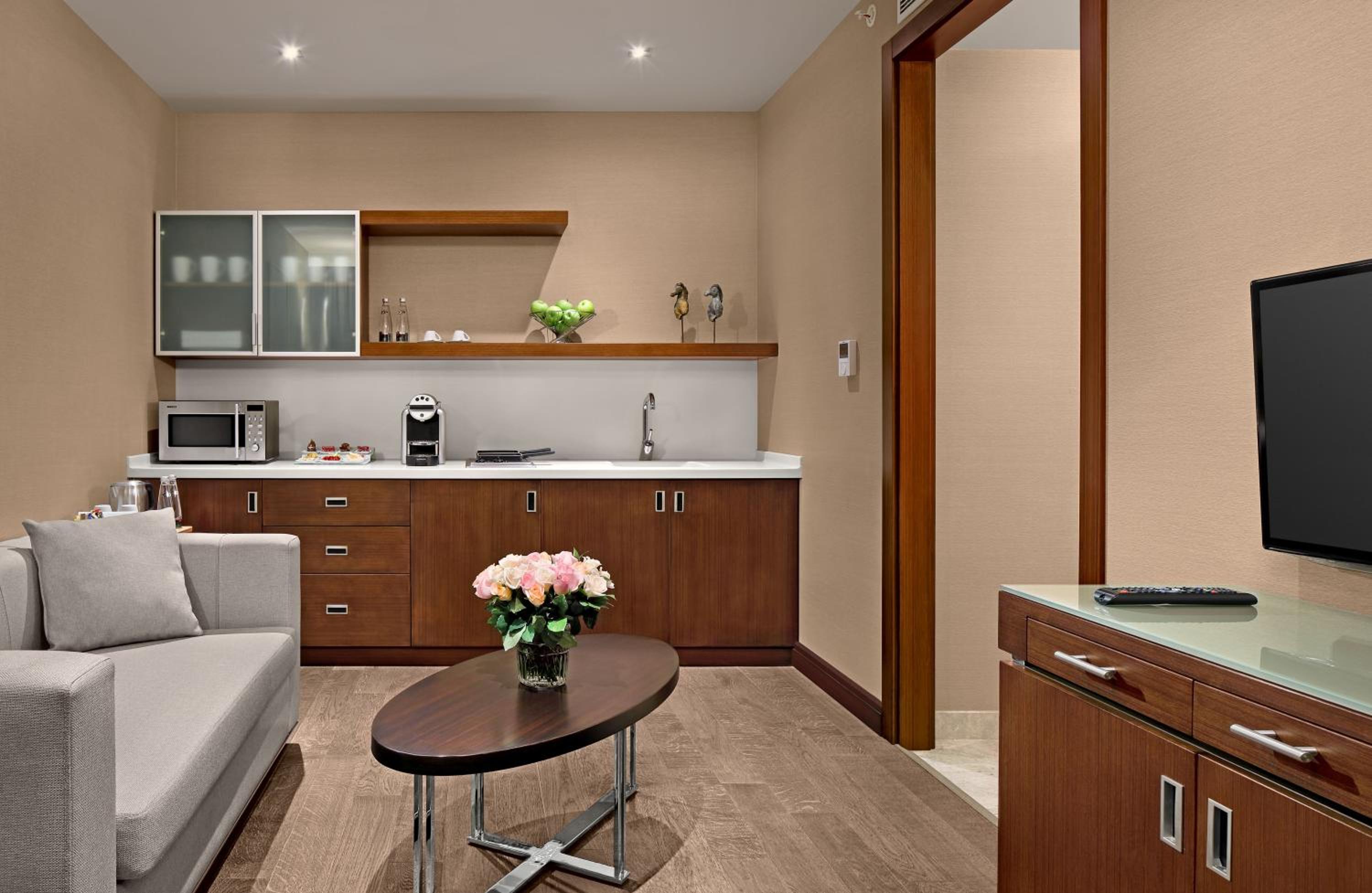 Suite Deluxe - Photo 3