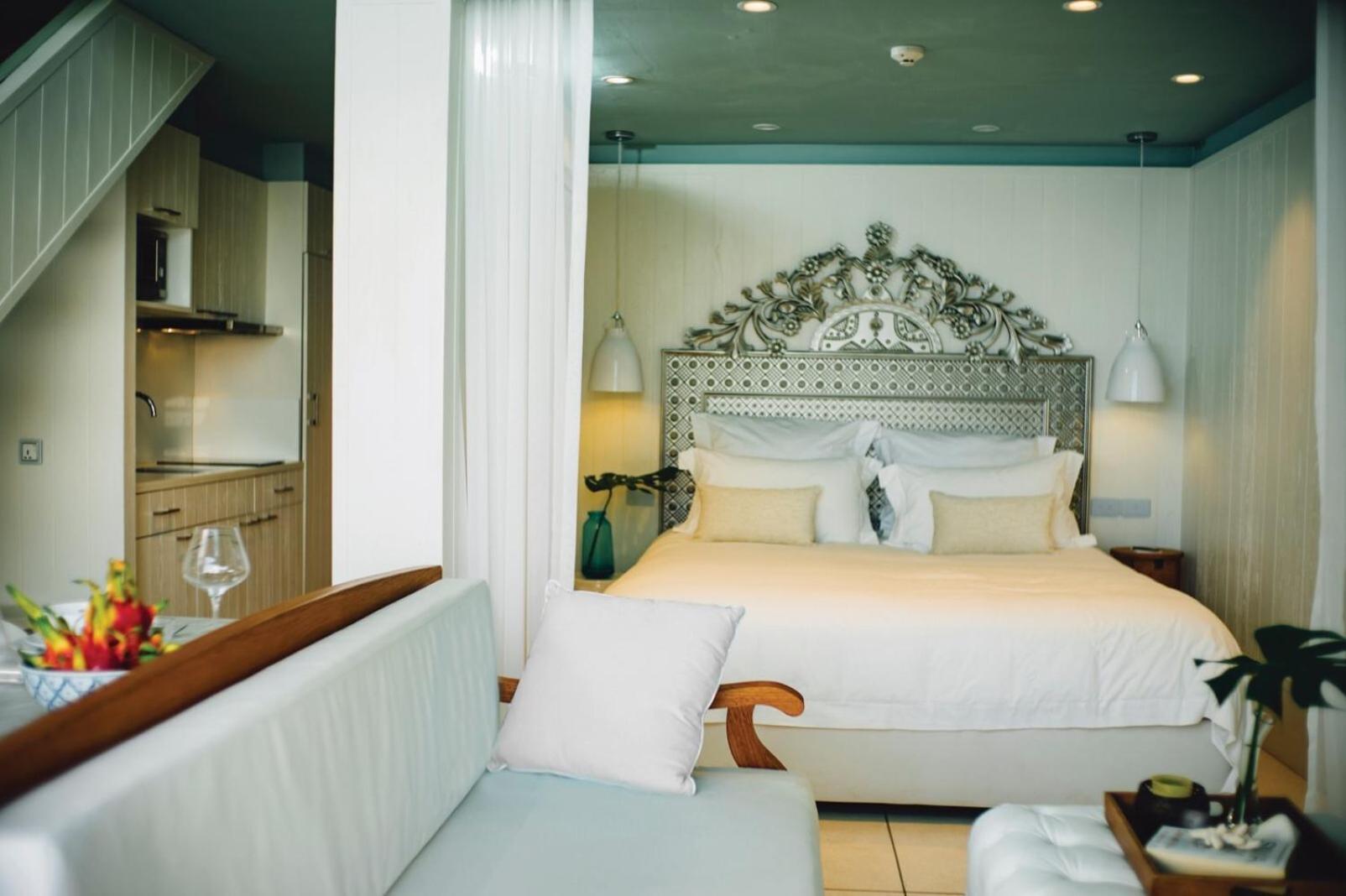 Two-Bedroom Suite photo 2