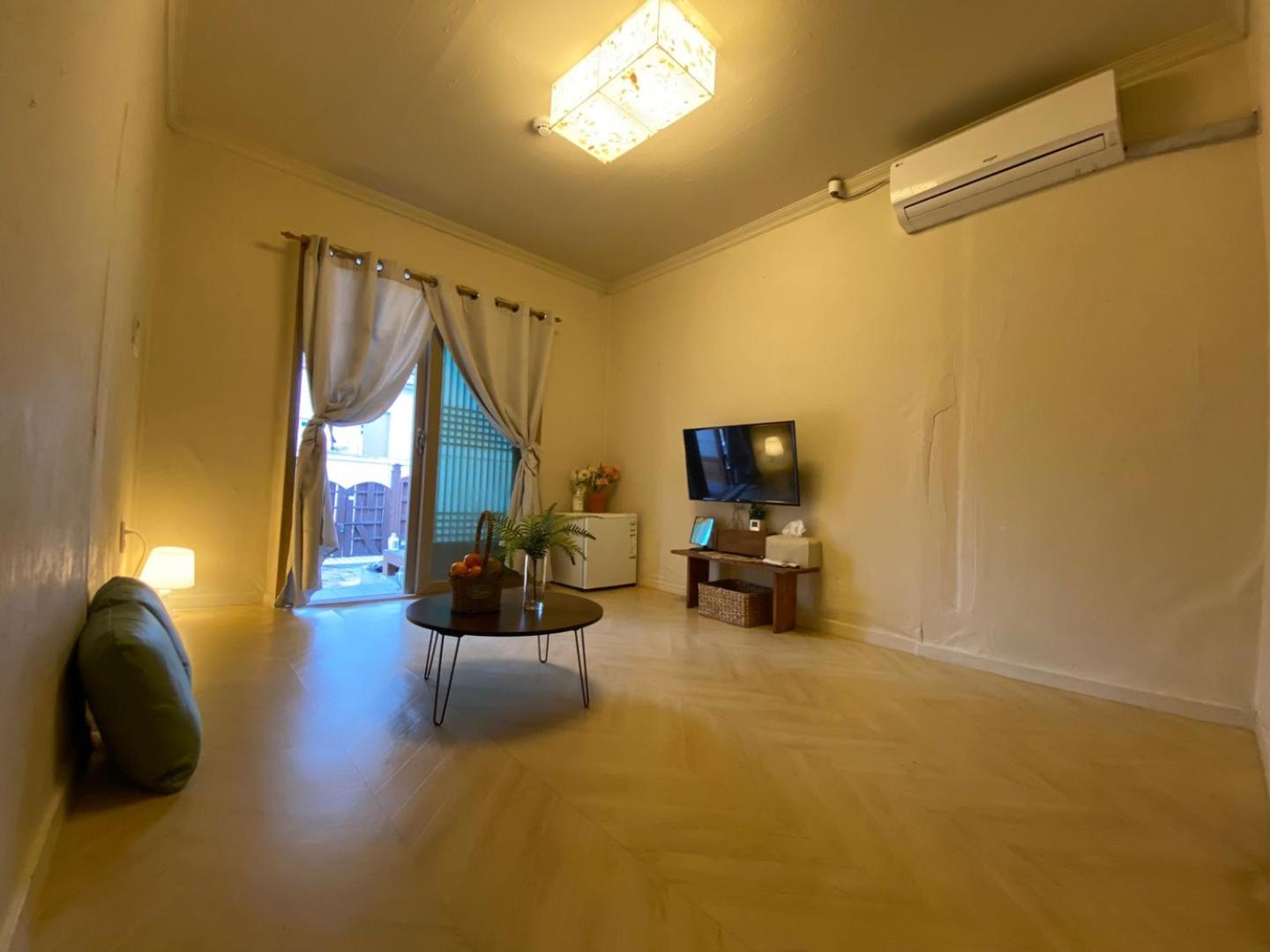 Family Room with Private Bathroom - Photo 1