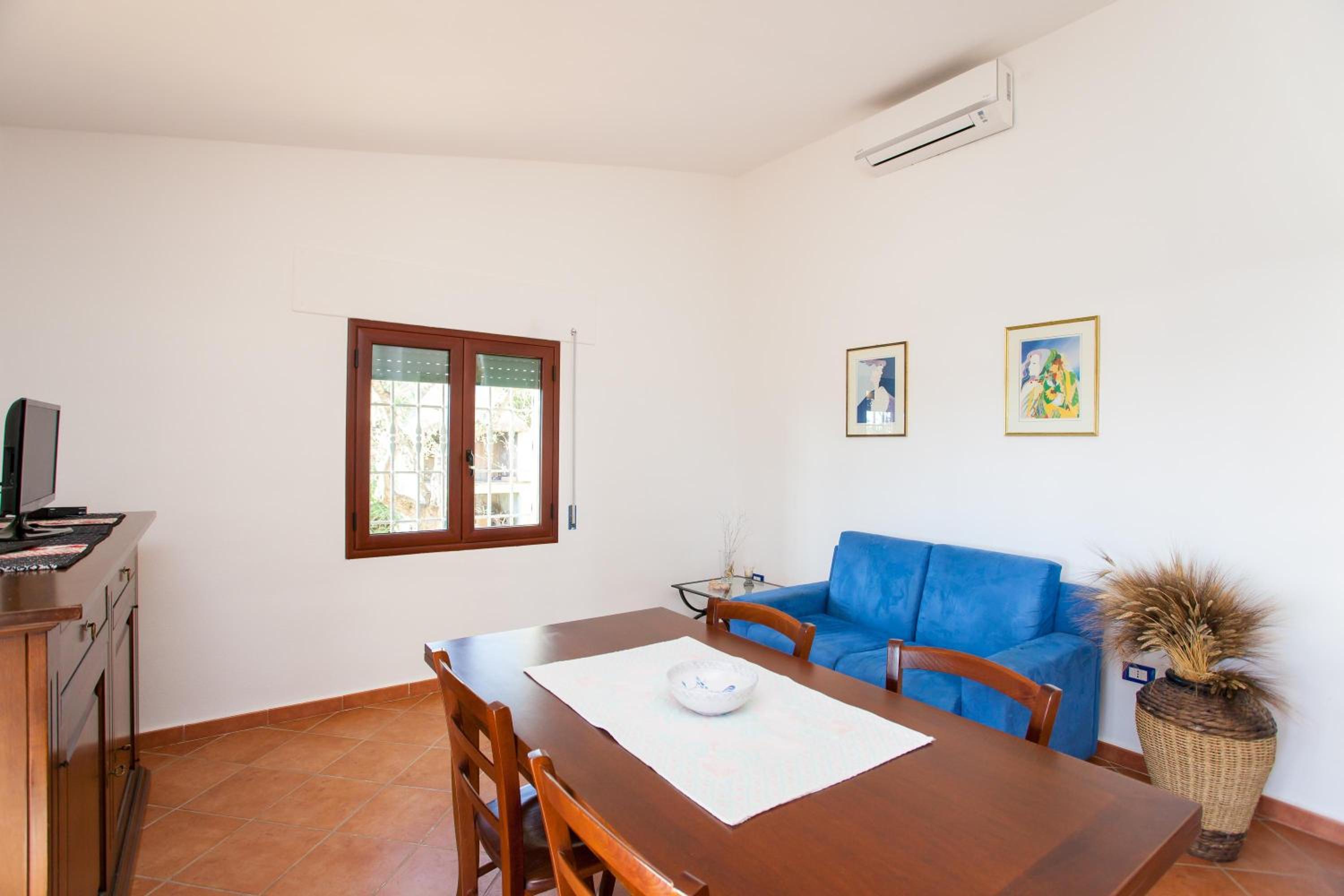 Two-Bedroom House photo 1