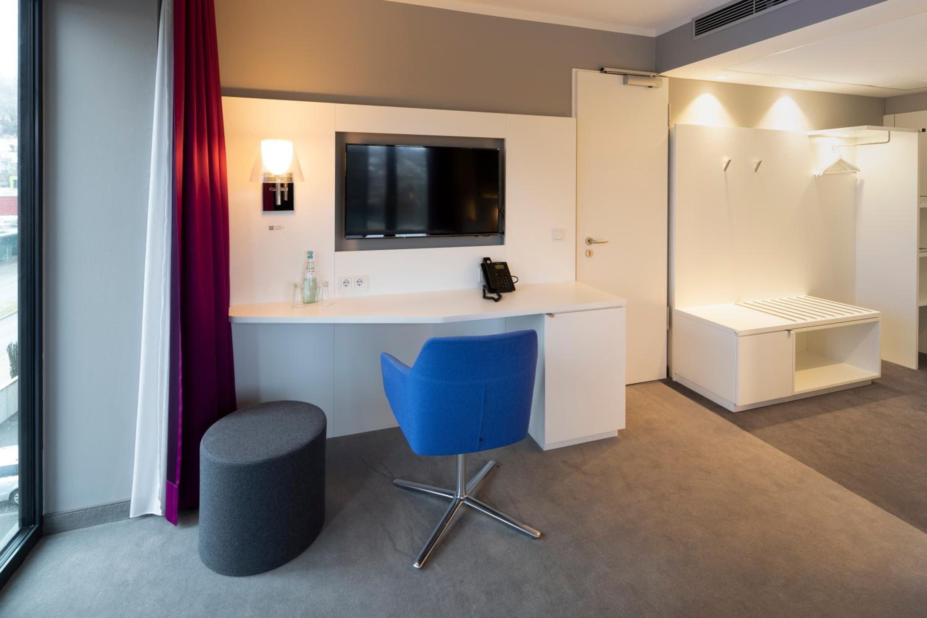 Hotell am Remspark, Billede 6