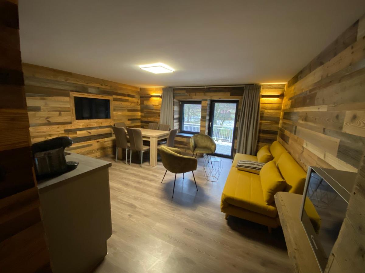 Two-Bedroom Apartment - Photo 1
