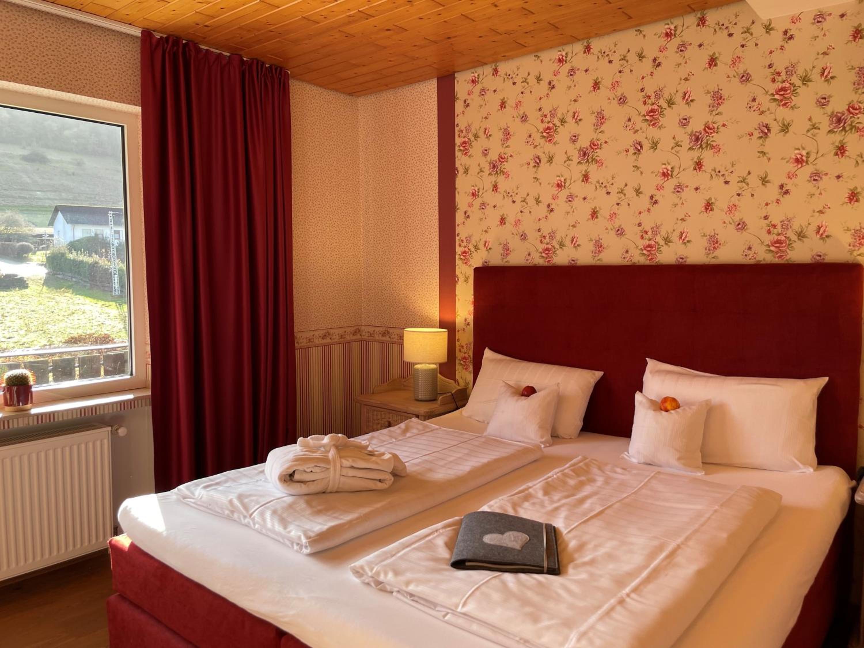 Deluxe Double Room photo 1