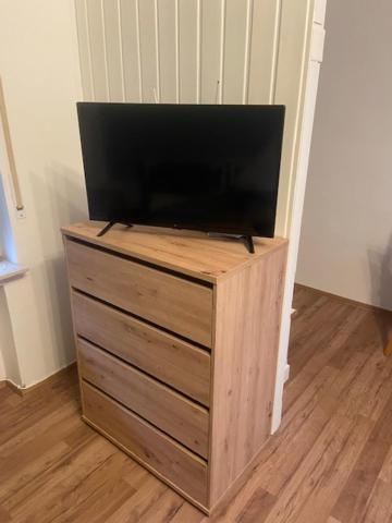 Studio Apartment photo 1