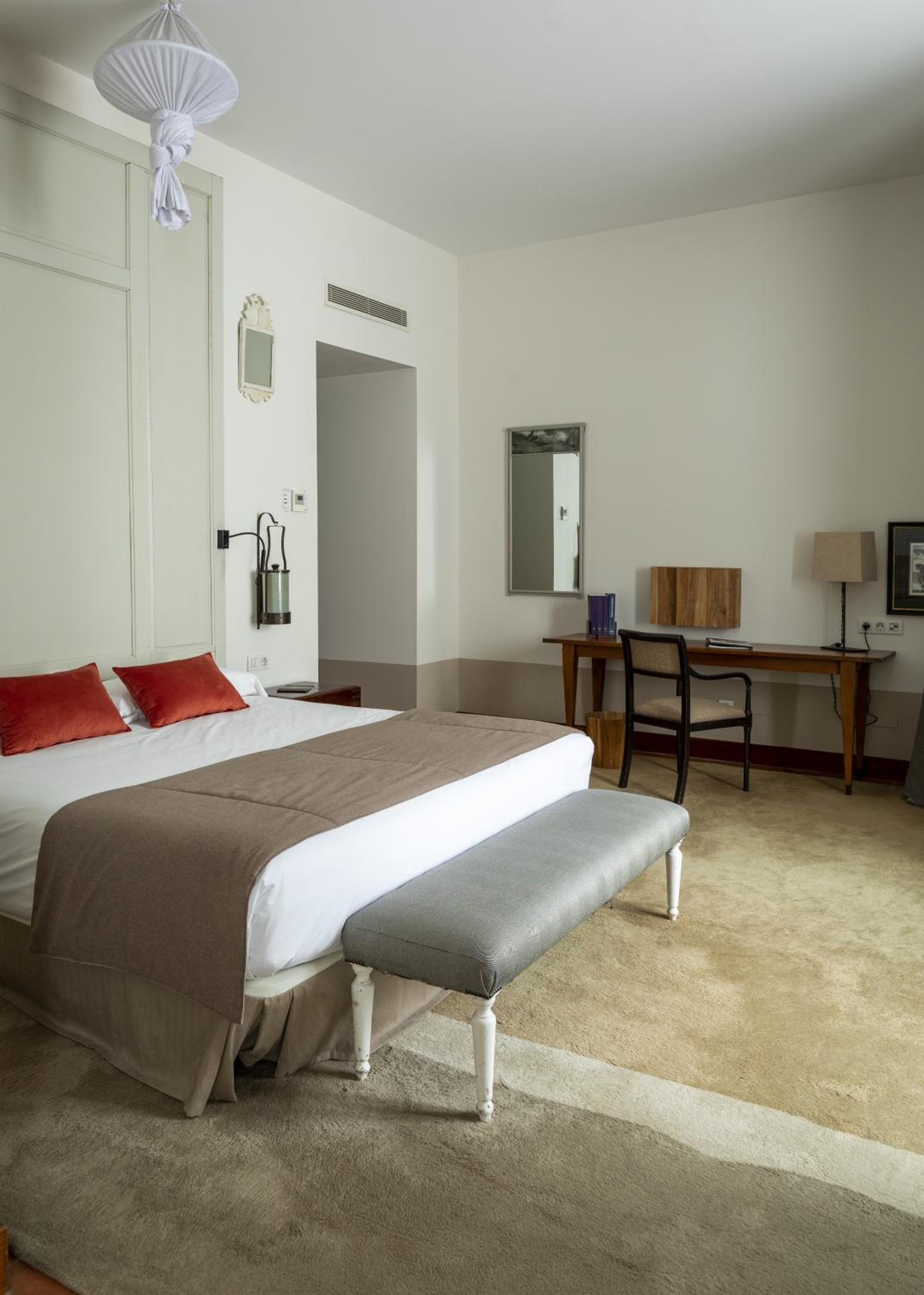 Superior Double Room - Photo 1