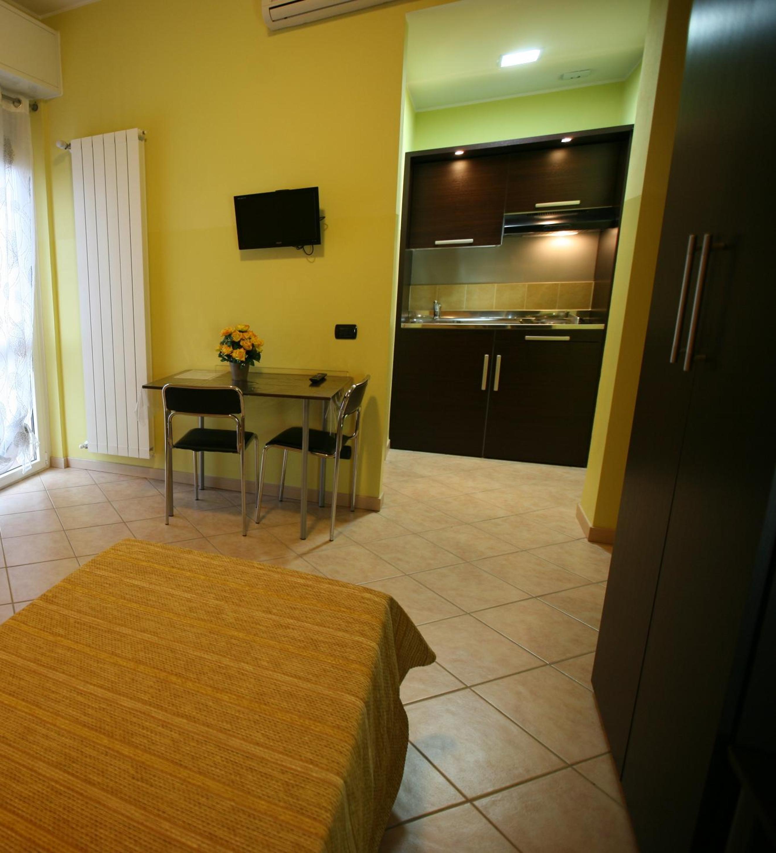 Deluxe Twin Room - Photo 5