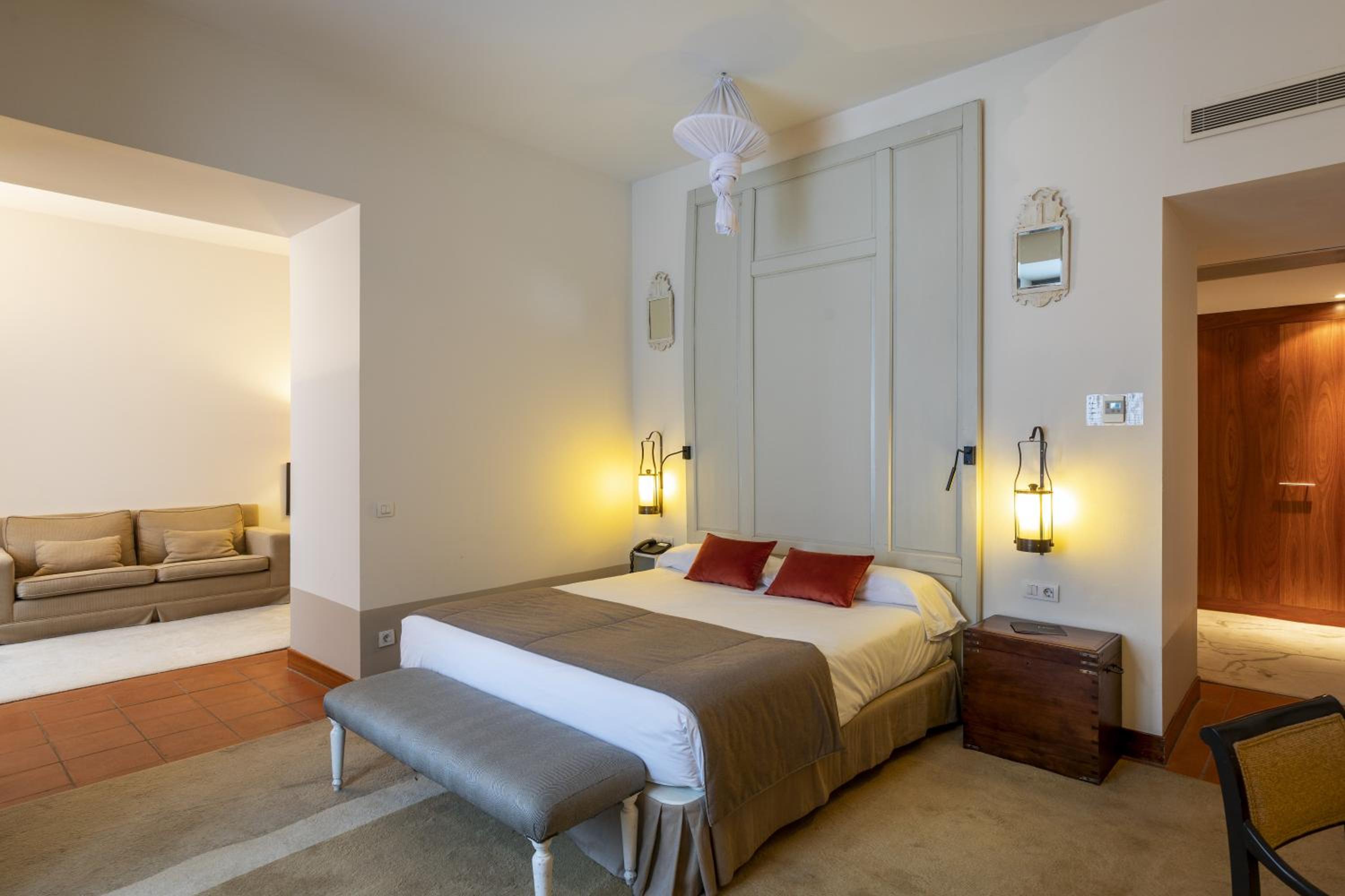 Superior Double Room - Photo 7