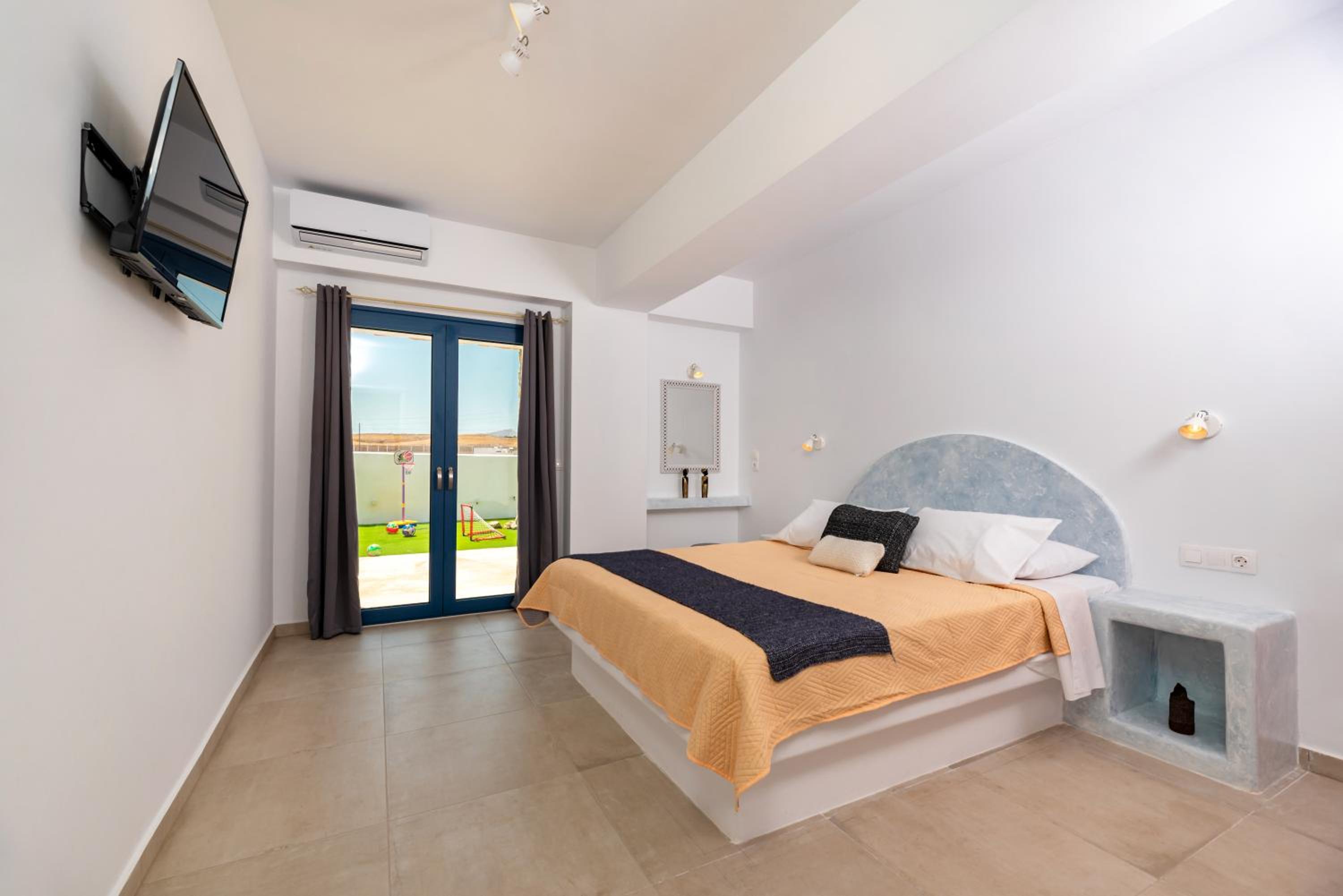 VILLA WAVES 1
