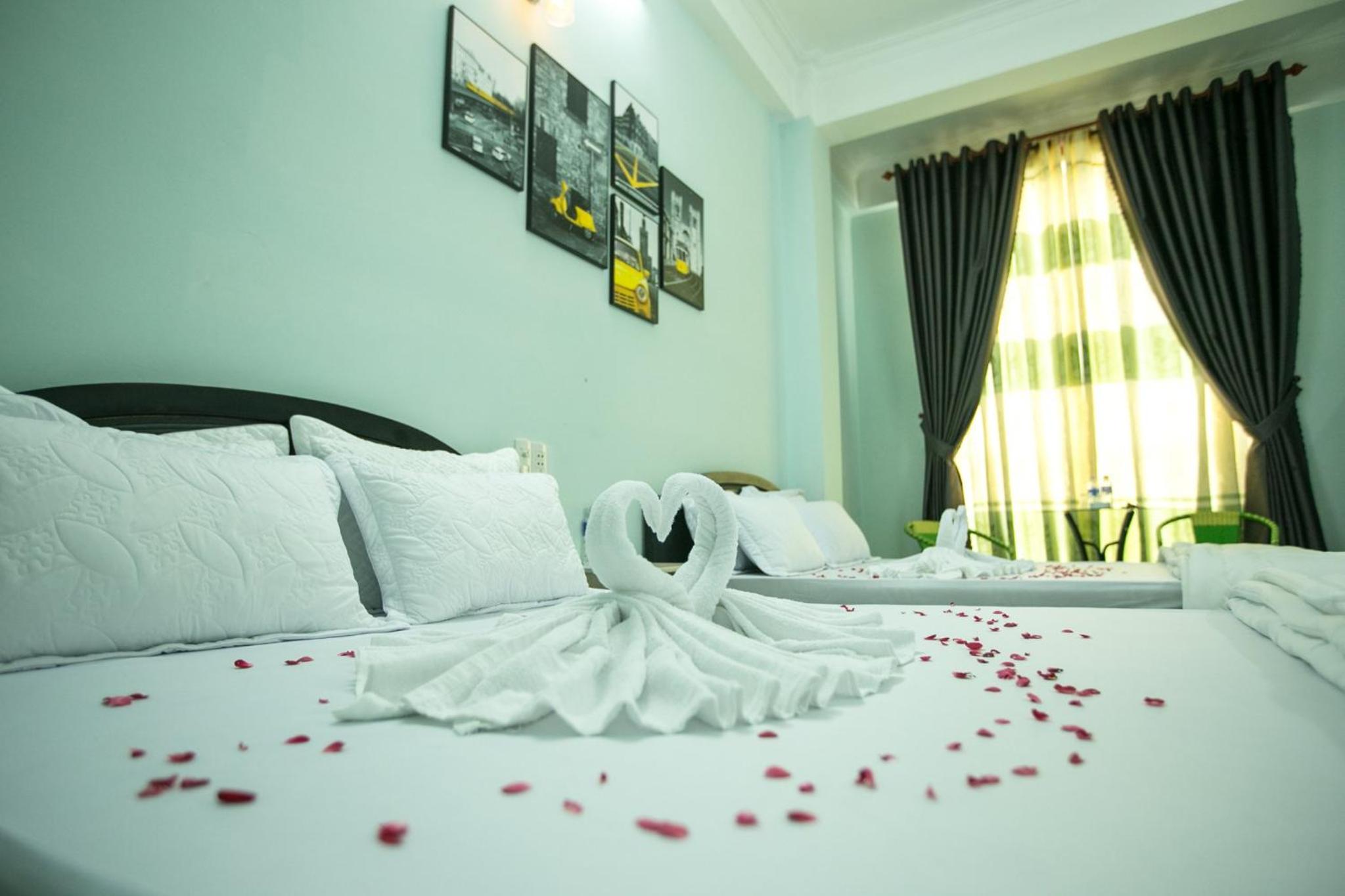 Double Room photo 2