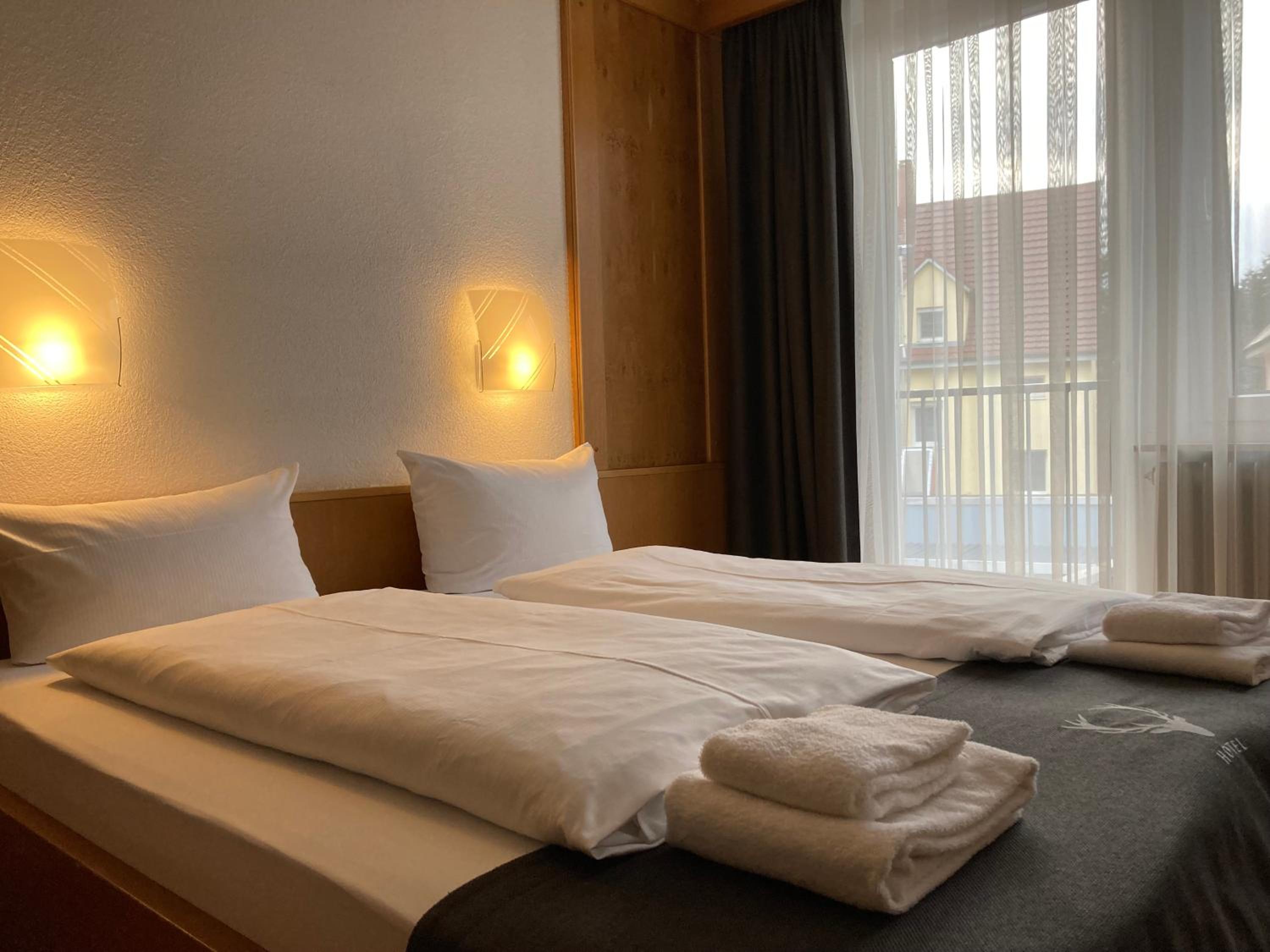 Double Room - Photo 7