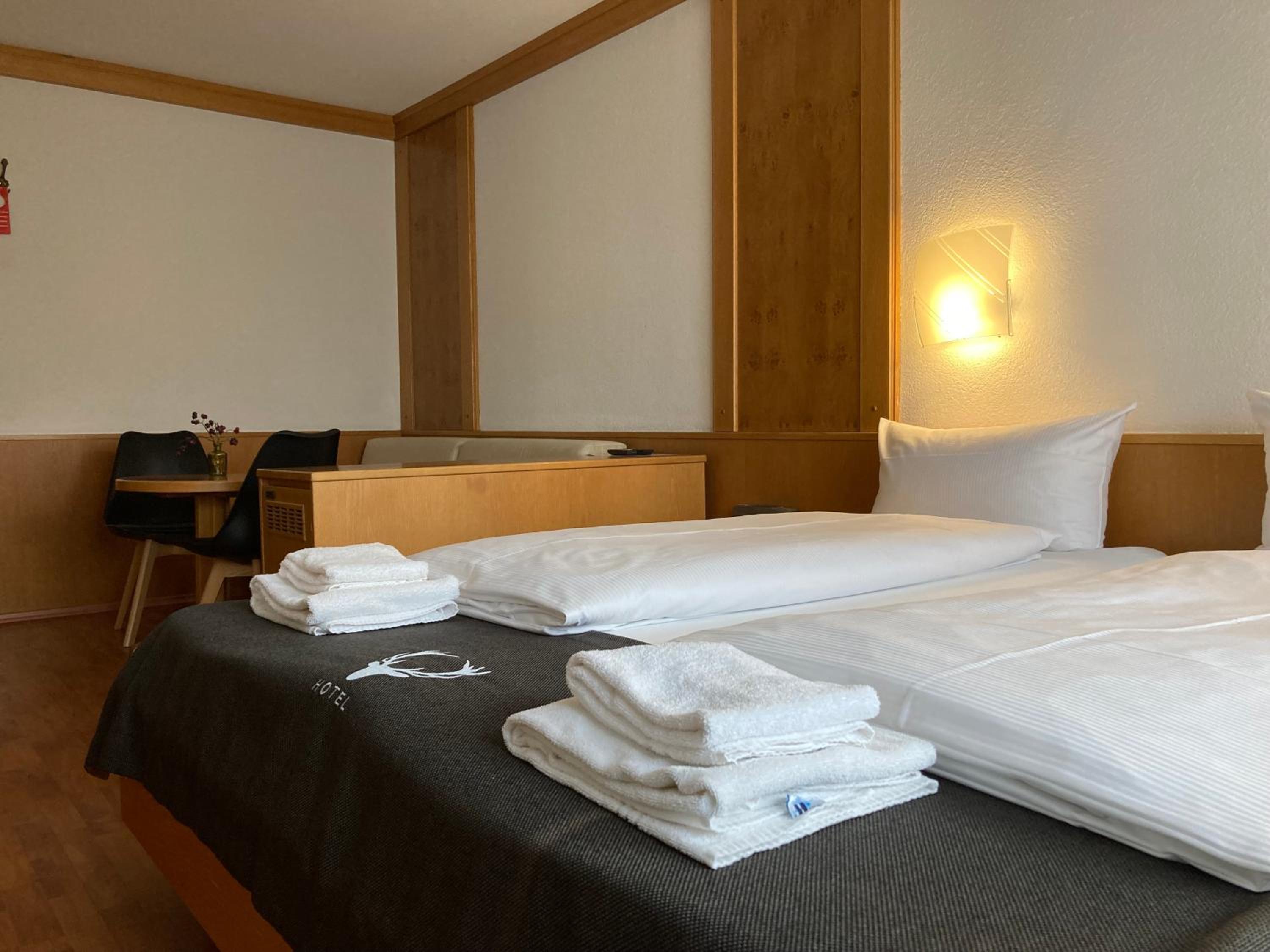 Double Room - Photo 3