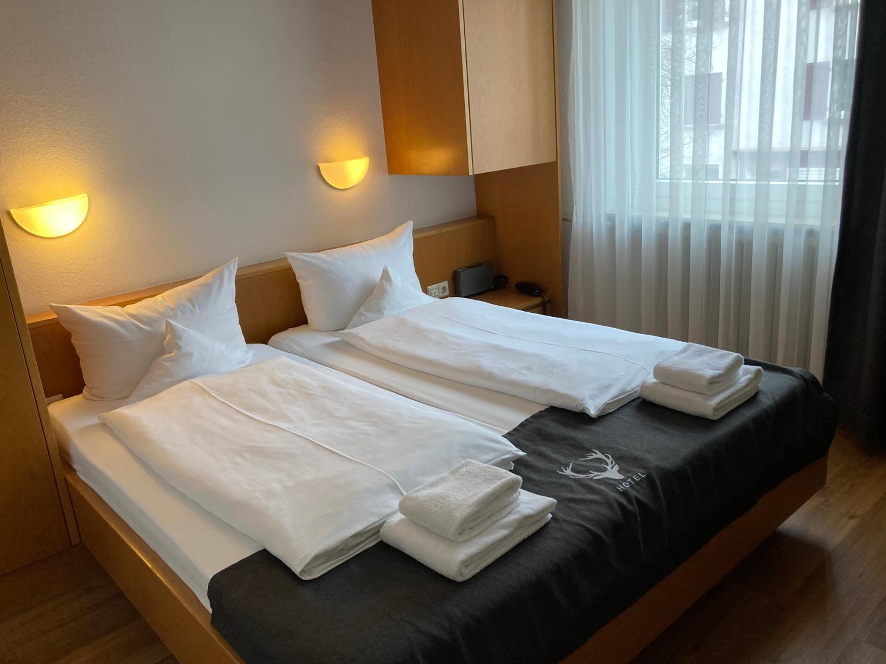 Double Room - Photo 19