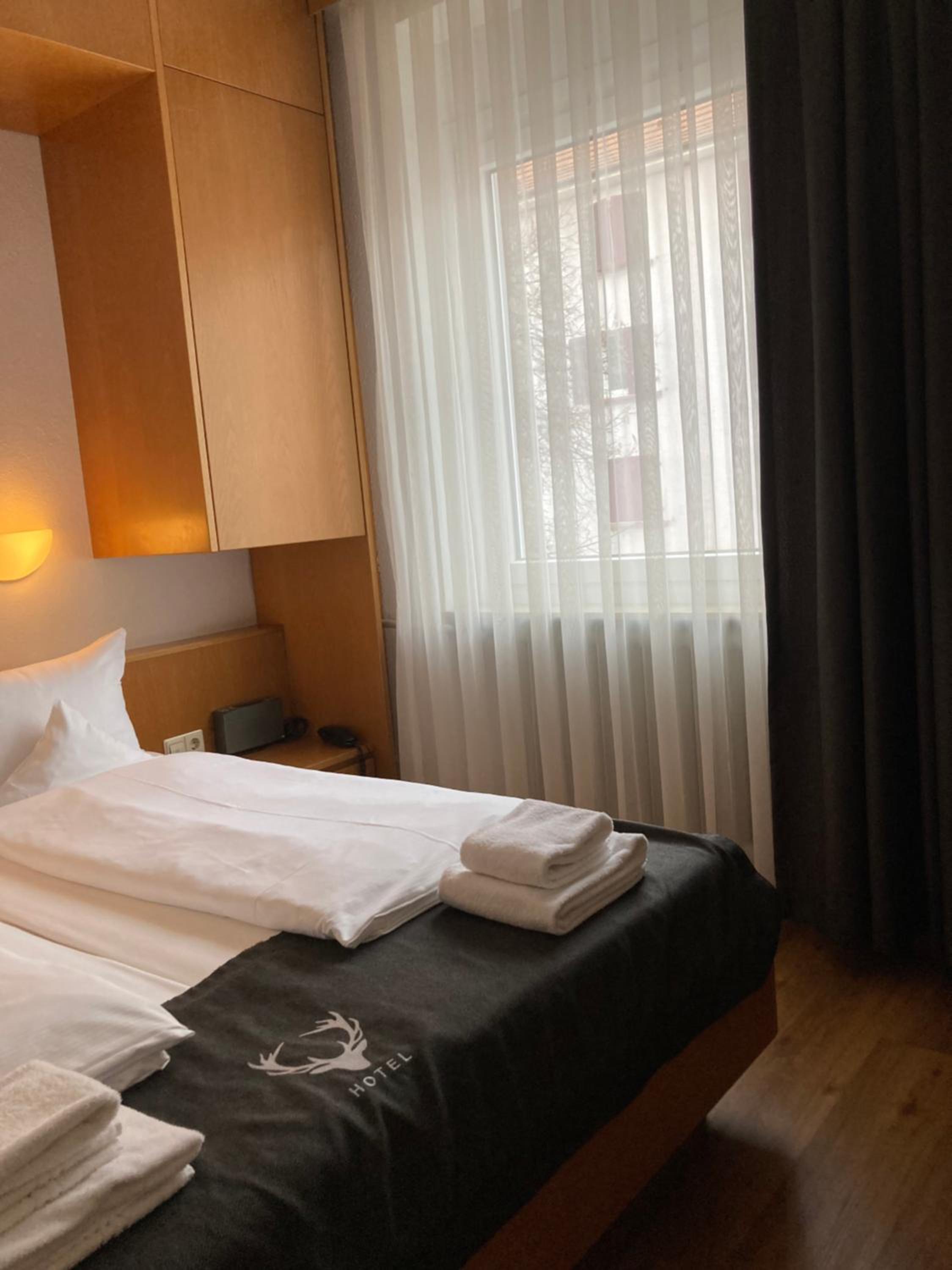 Double Room - Photo 20