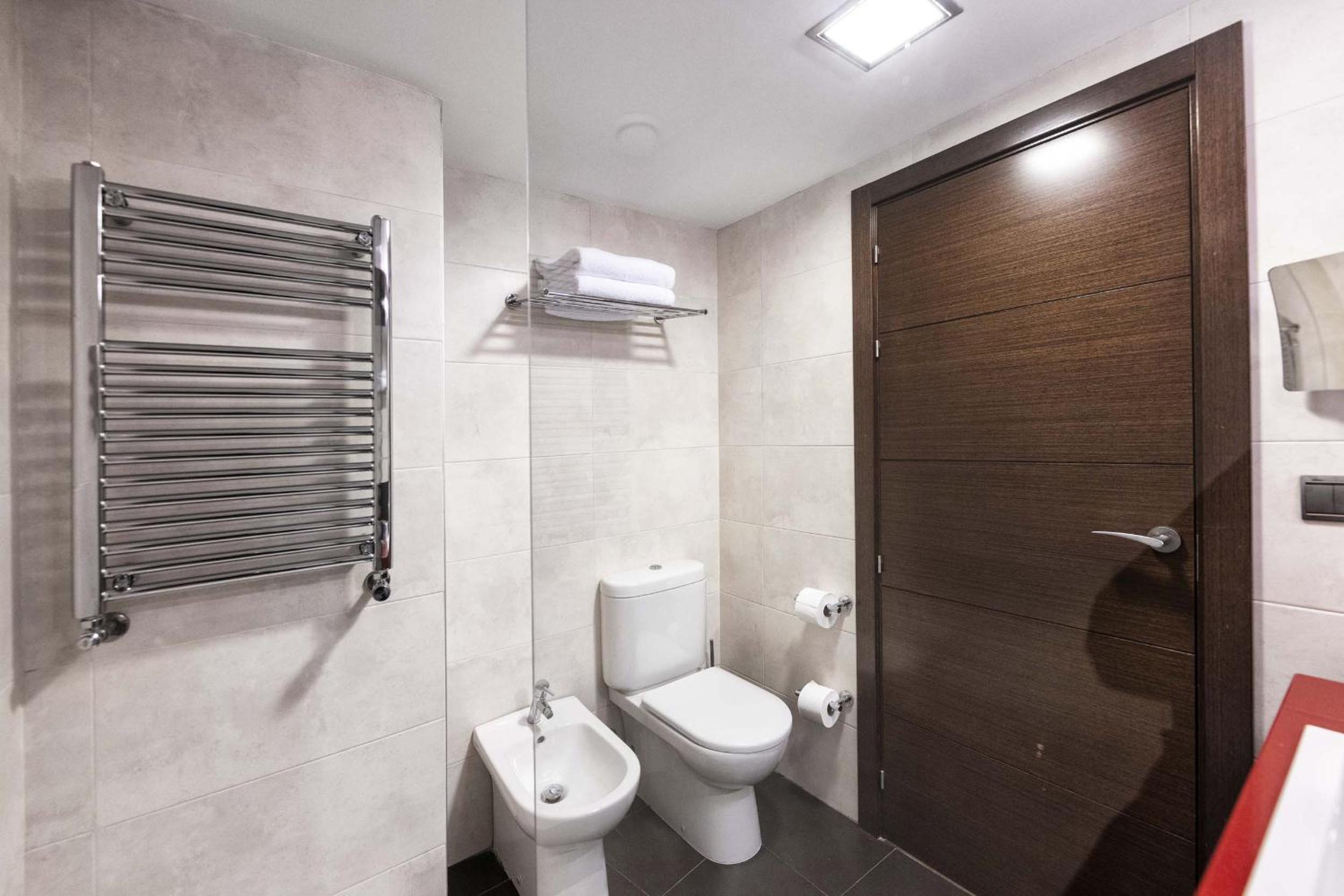 Single Room (1 Adult) photo 3