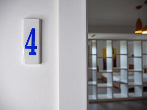 Comfort Quadruple Room