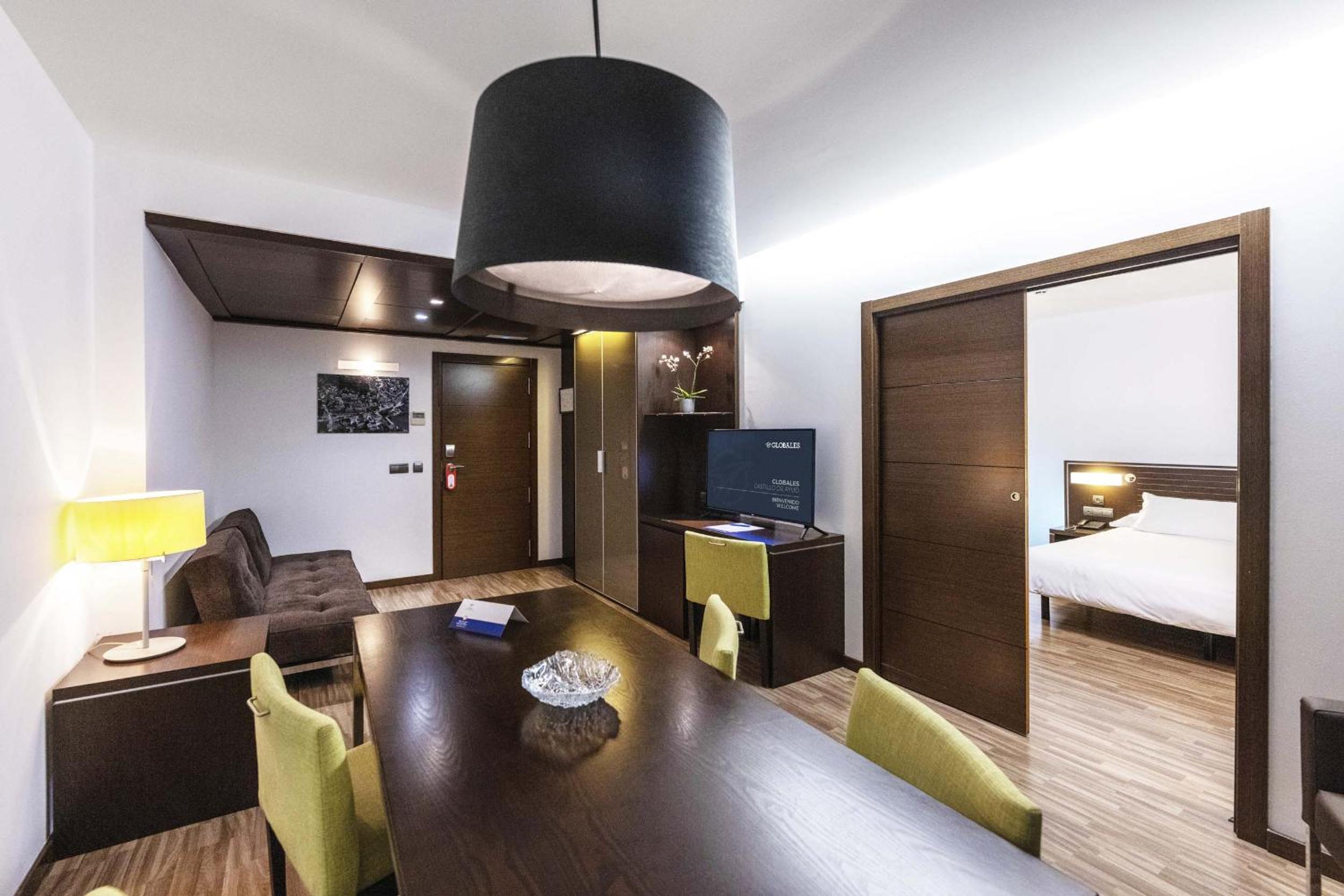 Suite photo 2