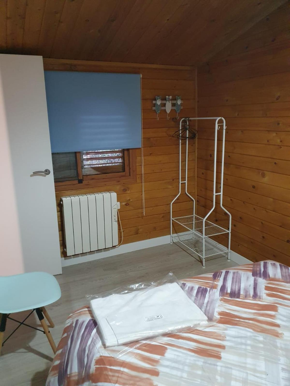 One-Bedroom House photo 2
