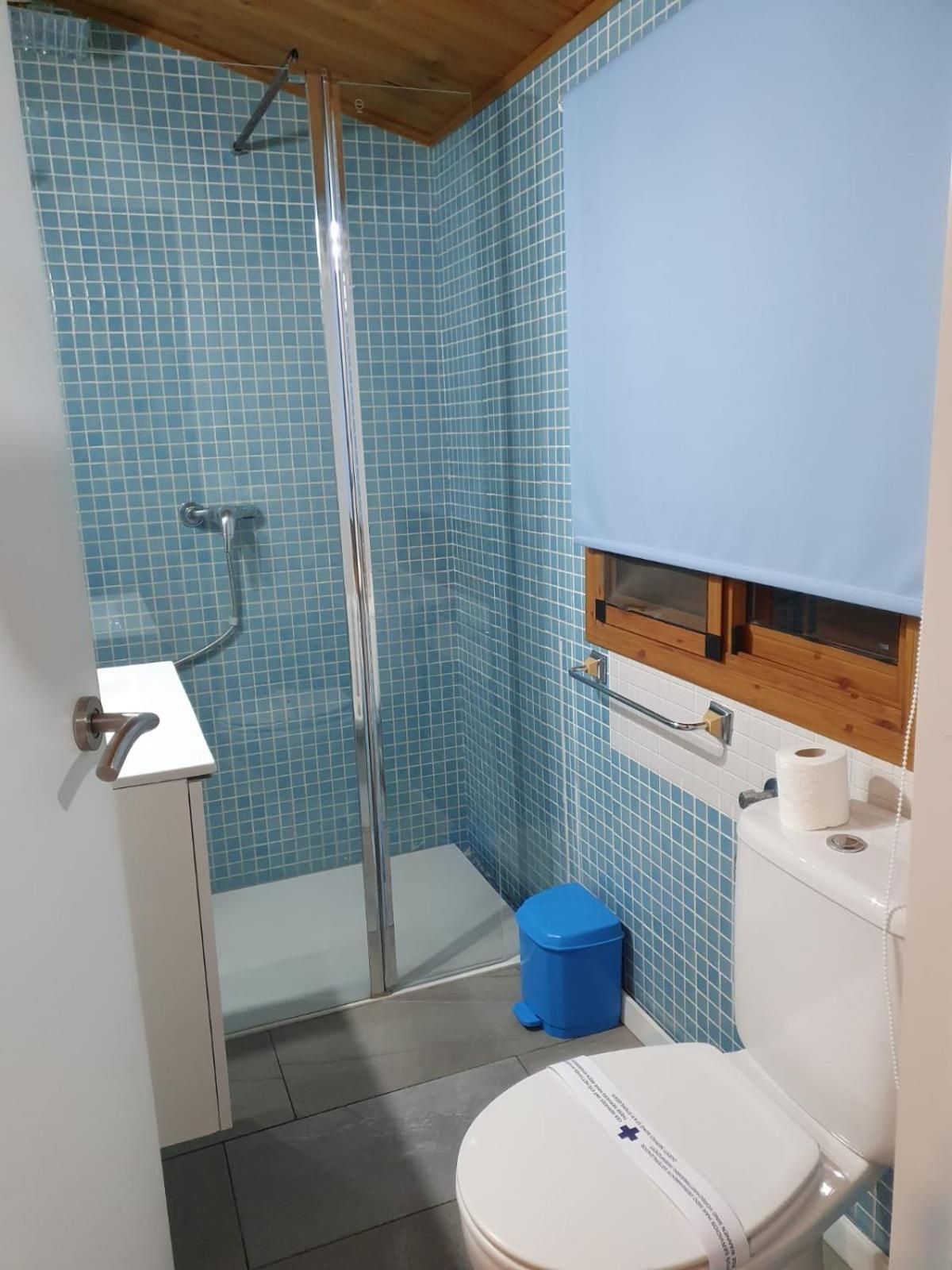 One-Bedroom House photo 3