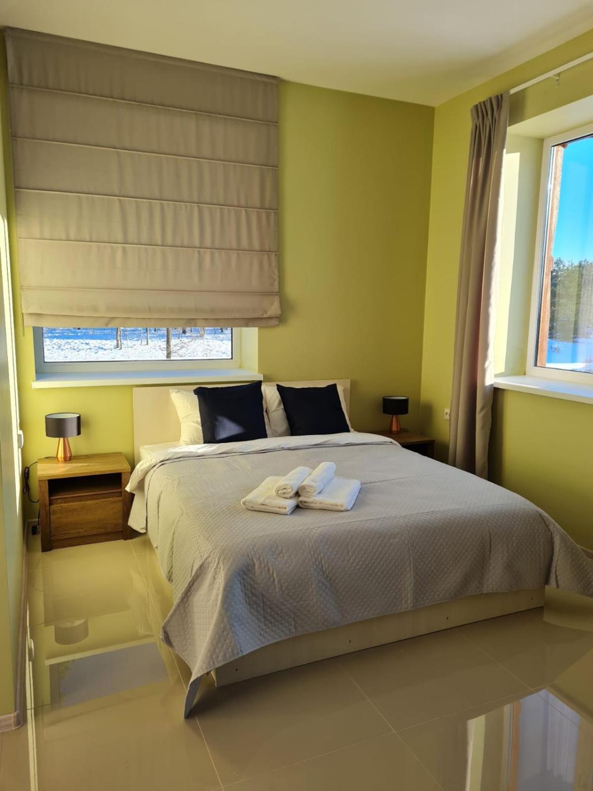 Triple Room with Garden View - Photo 3