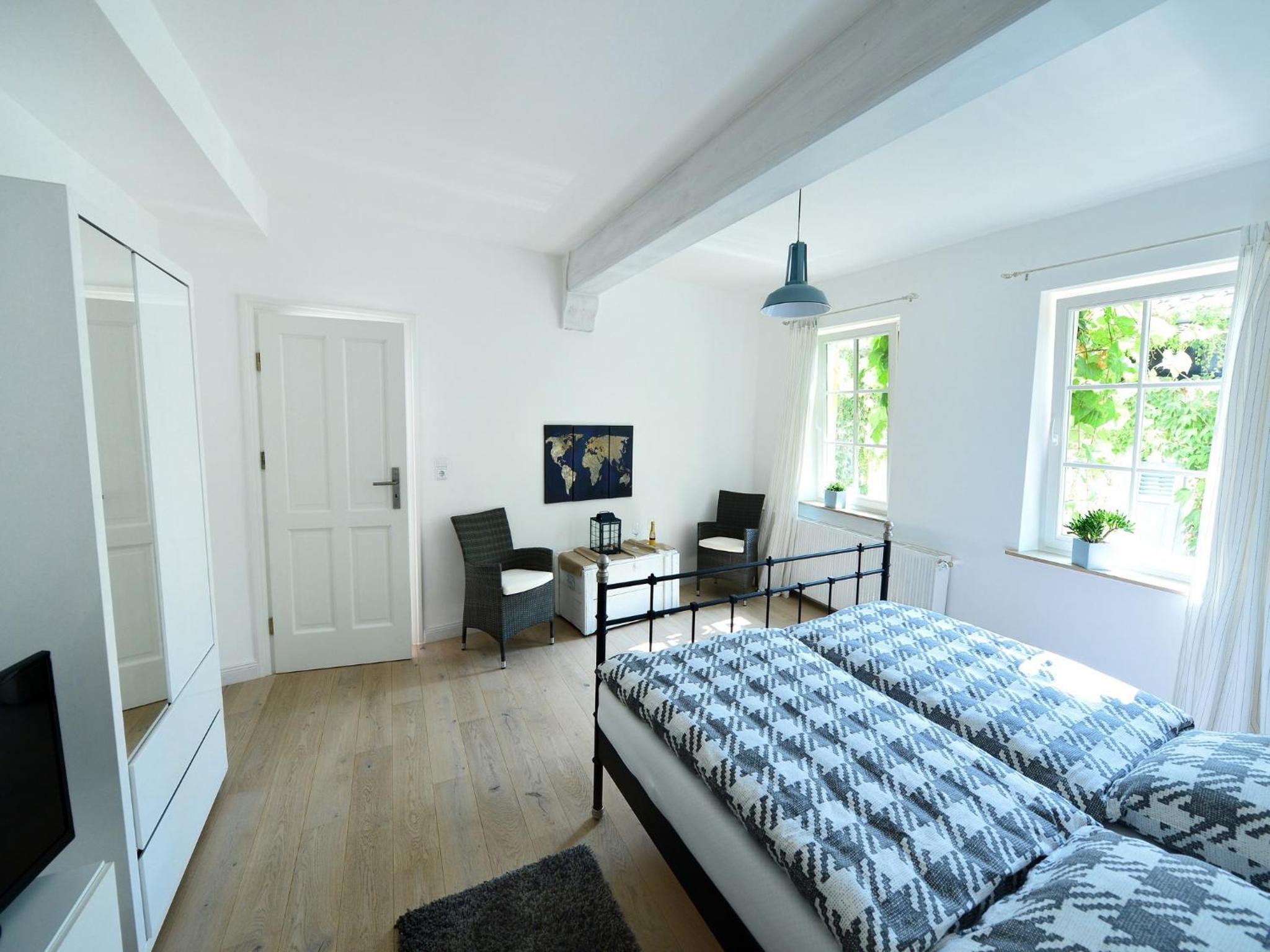 Double Room with Private Bathroom photo 1