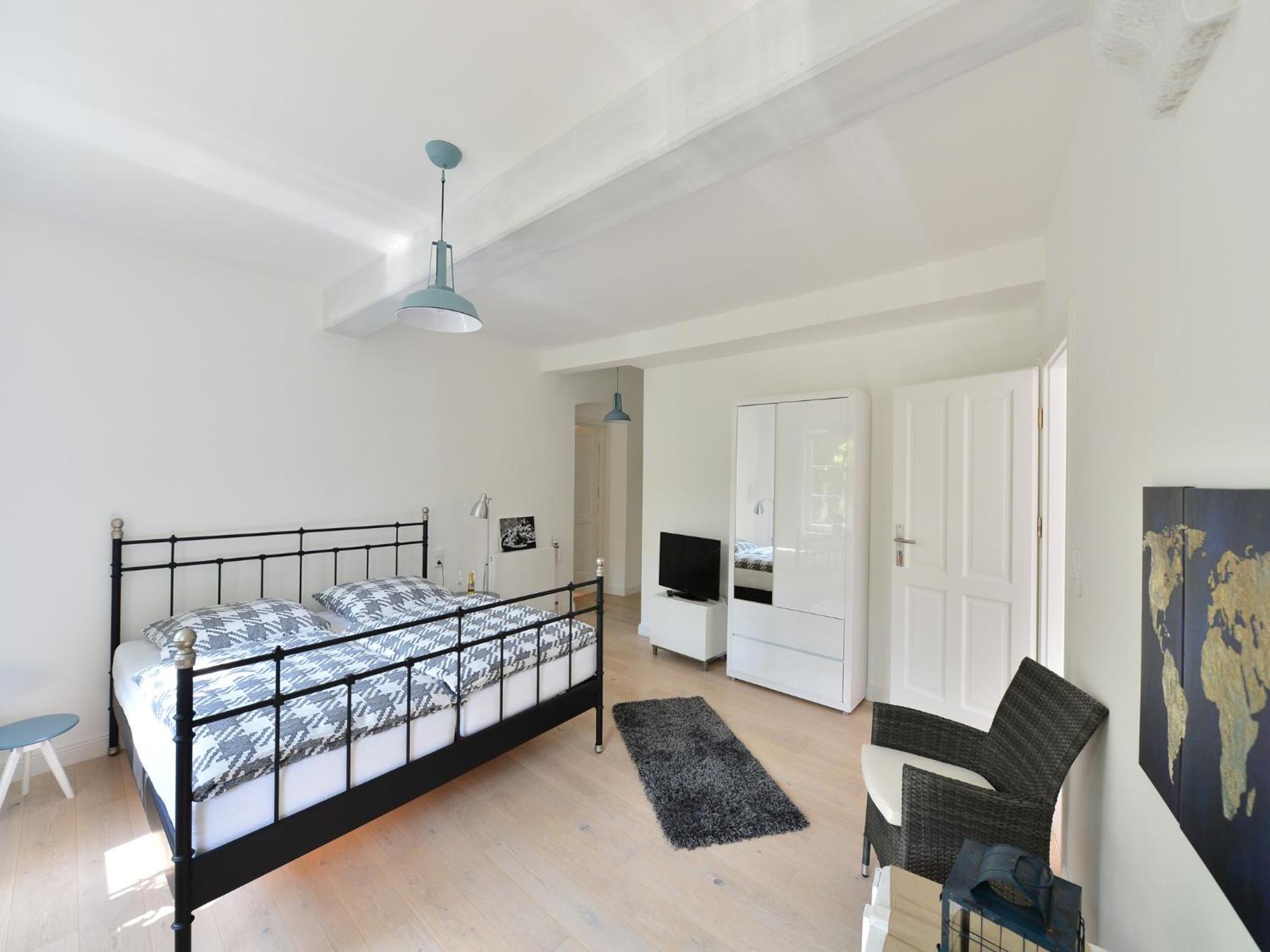 Double Room with Private Bathroom photo 2