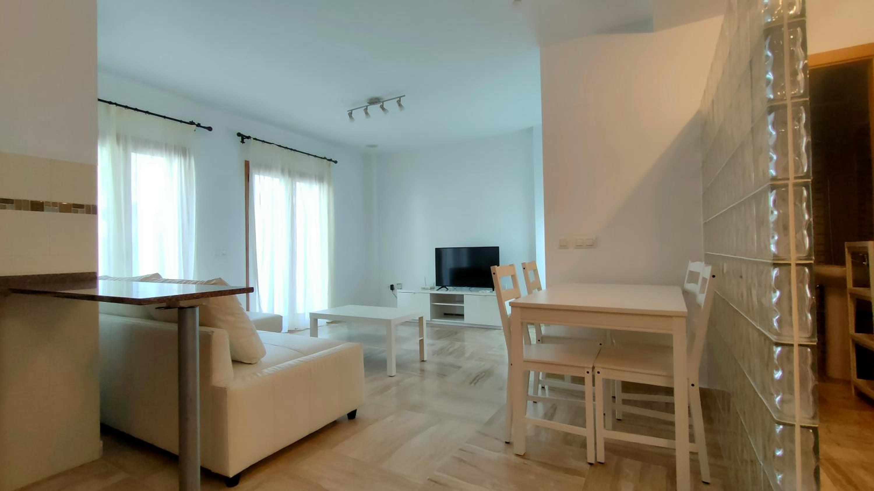 Apartamento - Planta Baja
