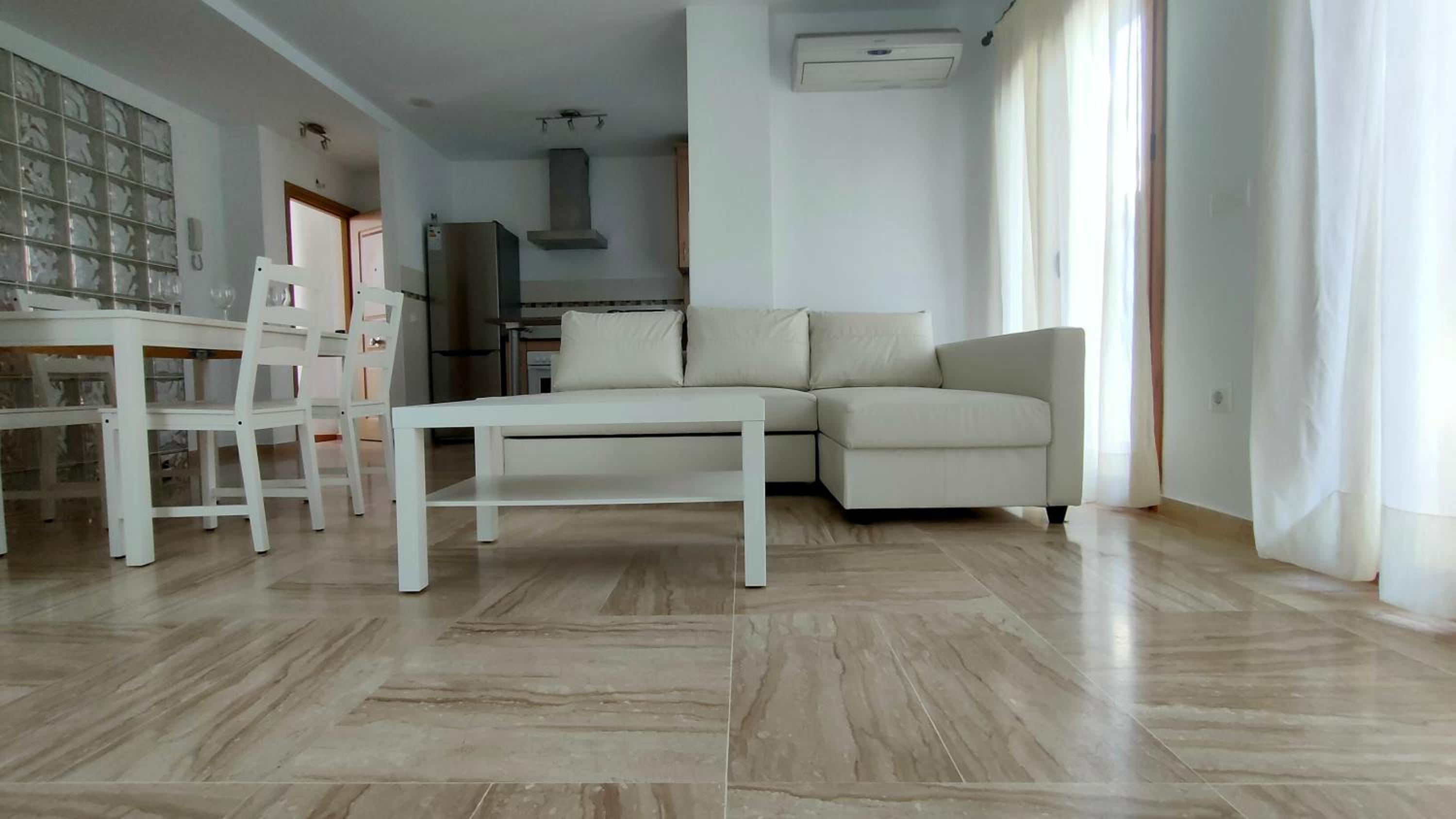 Apartamento Penthouse