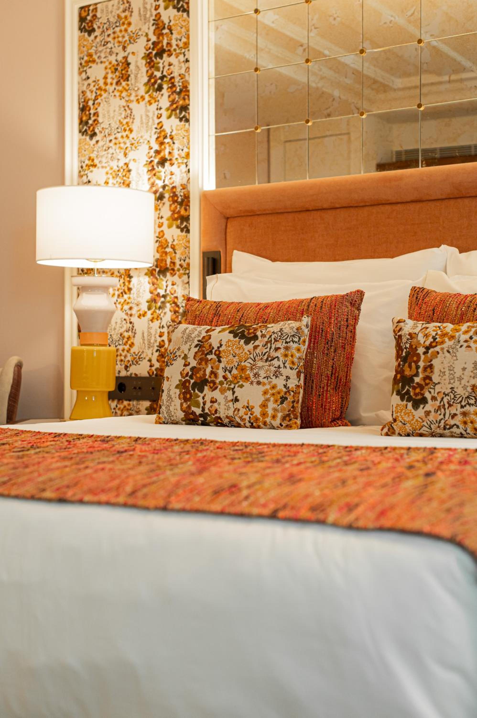 Standard Double Room - Photo 2