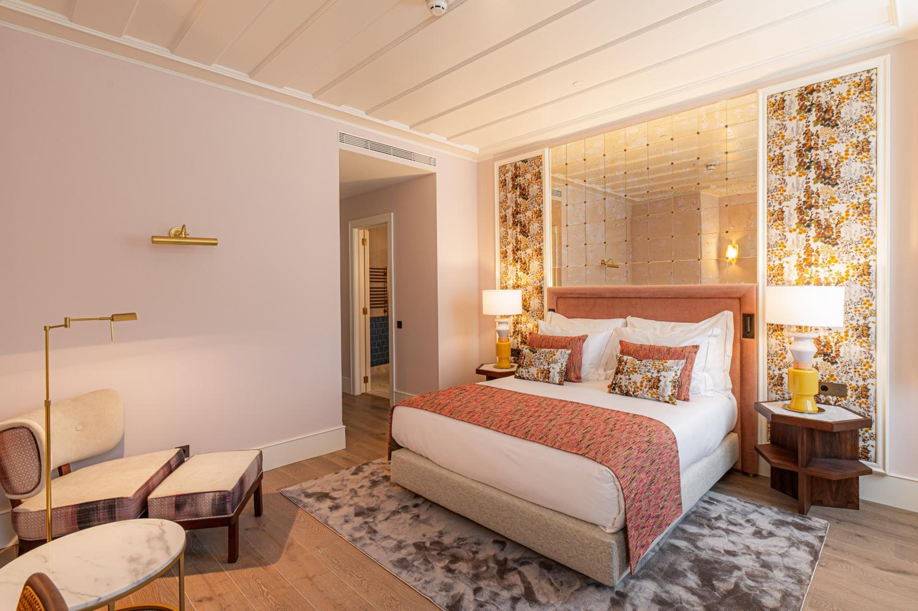 Classic Double or Twin Room - Photo 1