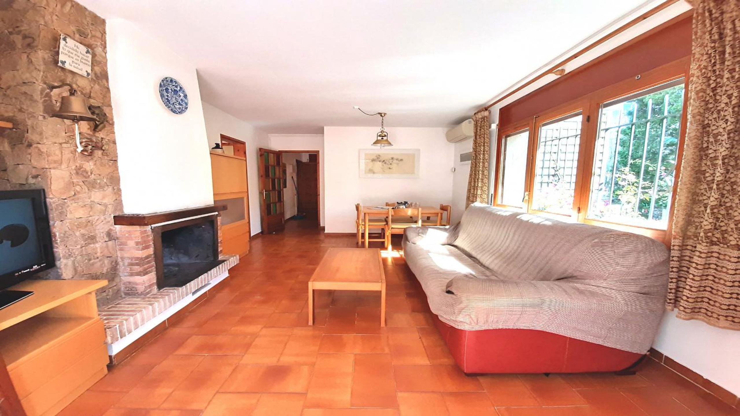 Departamento de tres habitaciones