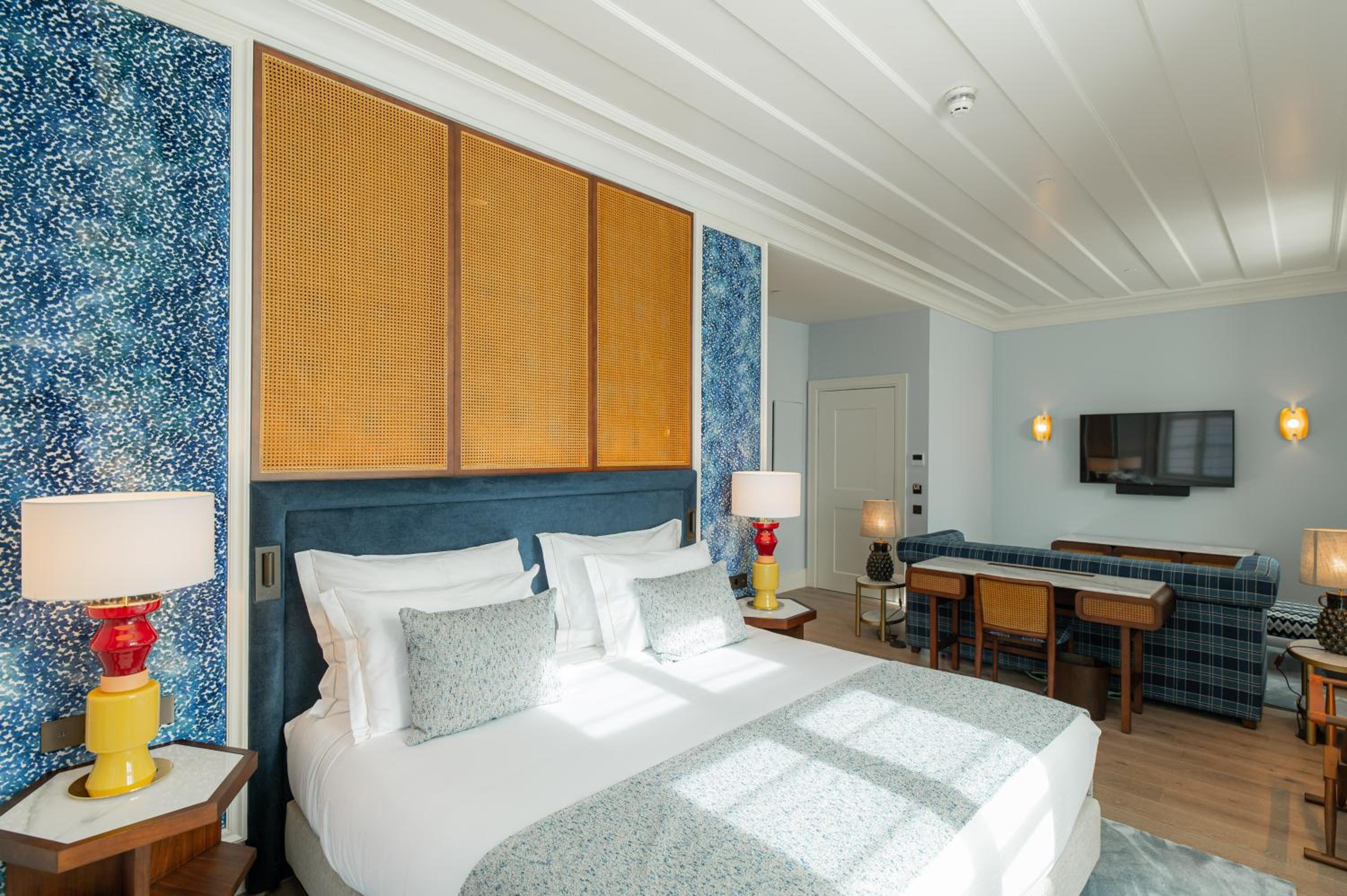 Junior Suite - Photo 1