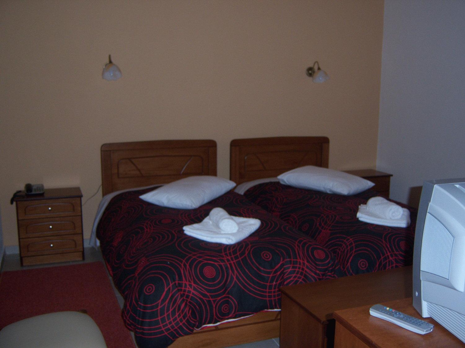 Double or Twin Room photo 2