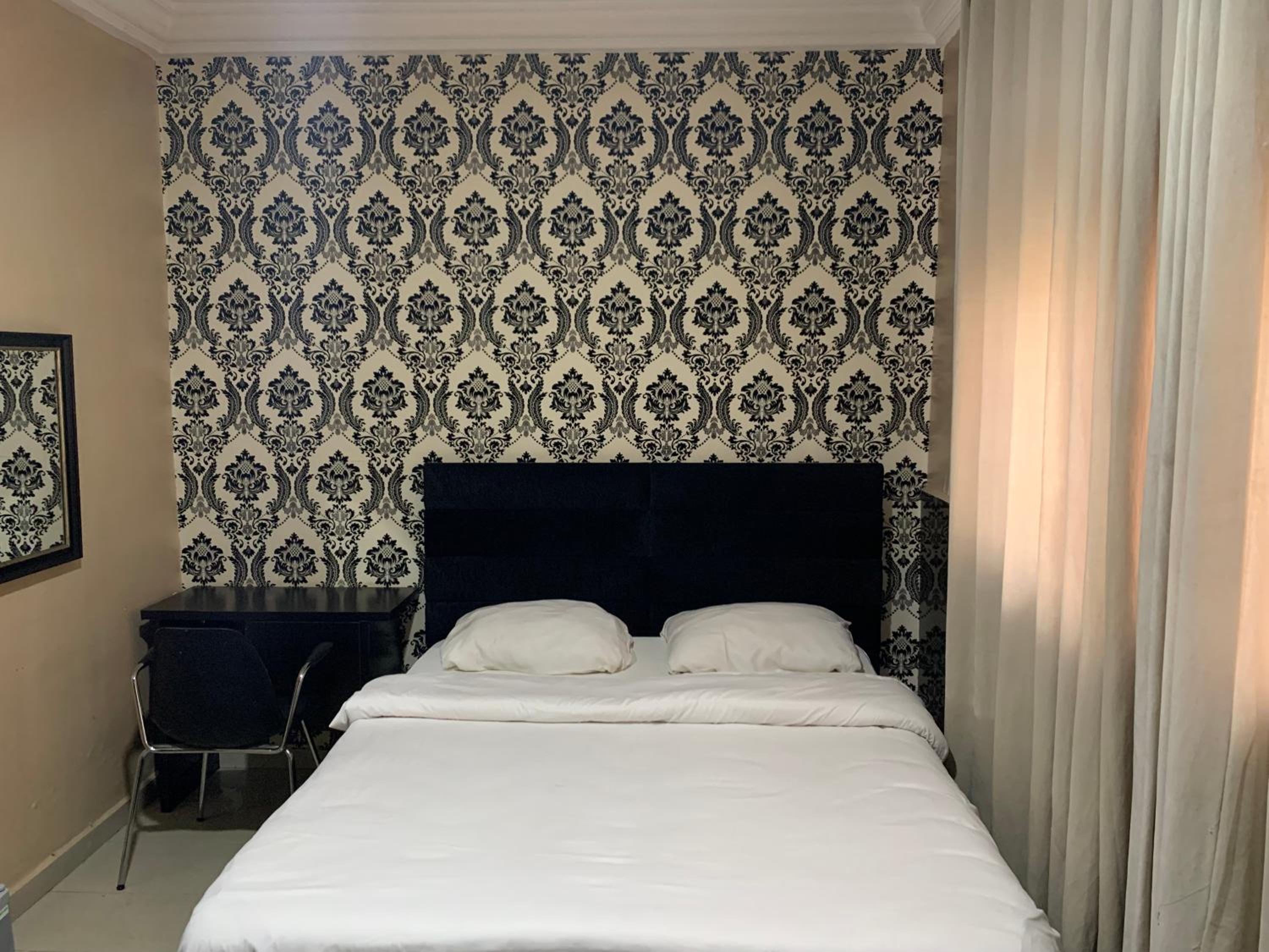 Standard Double Or Twin Room photo 1