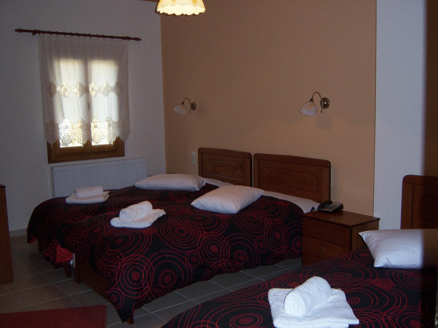 Triple Room photo 1