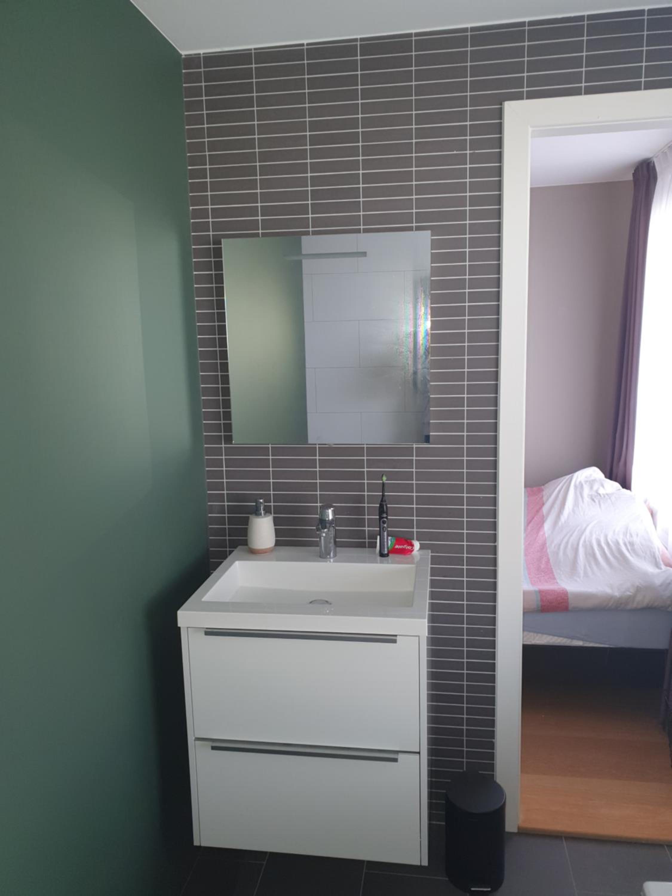 Double Room with Private Bathroom photo 2