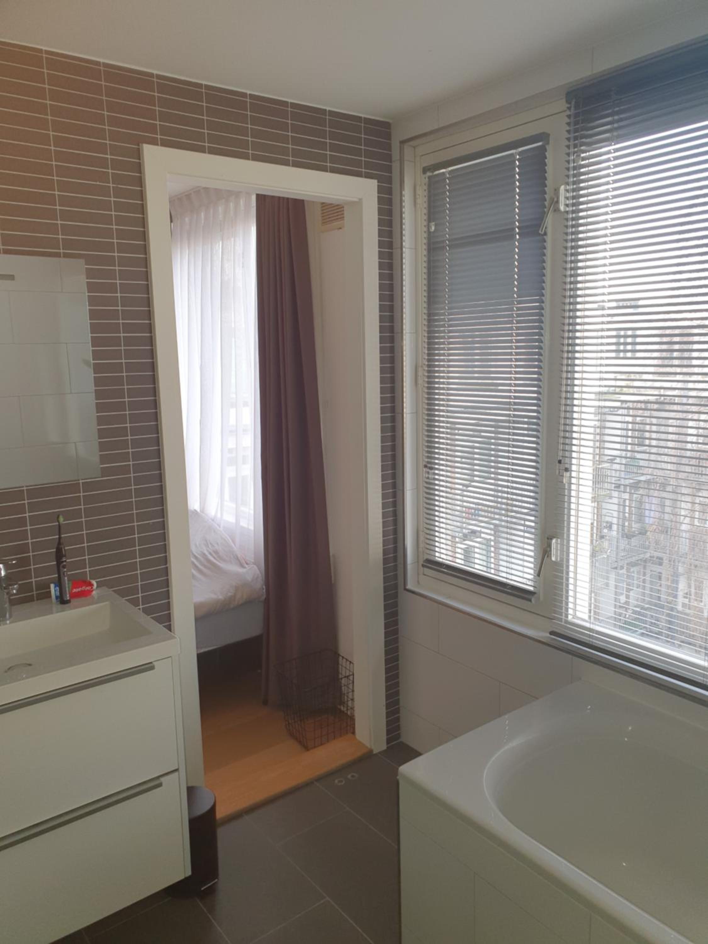 Double Room with Private Bathroom photo 1