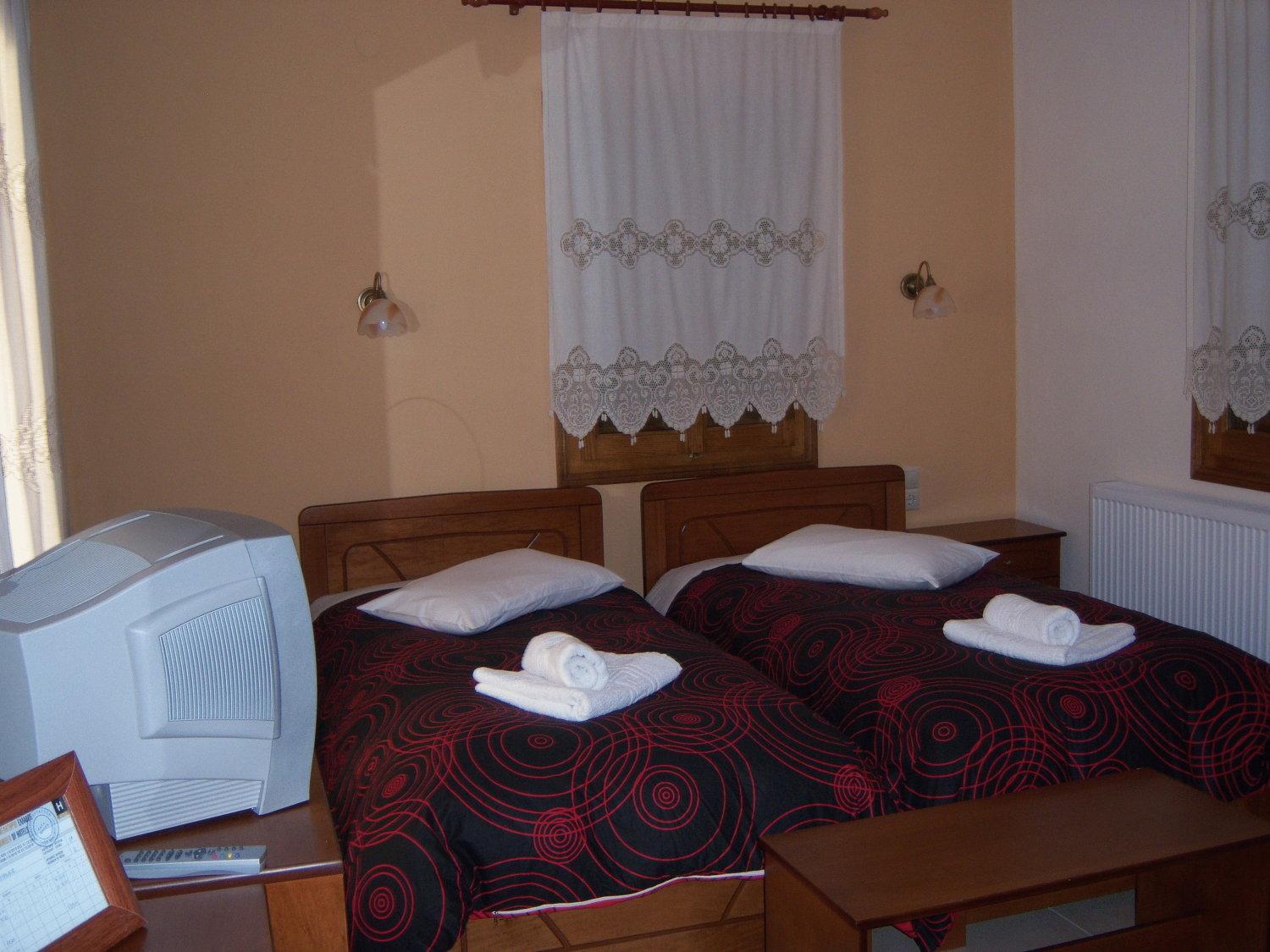 Double or Twin Room photo 1