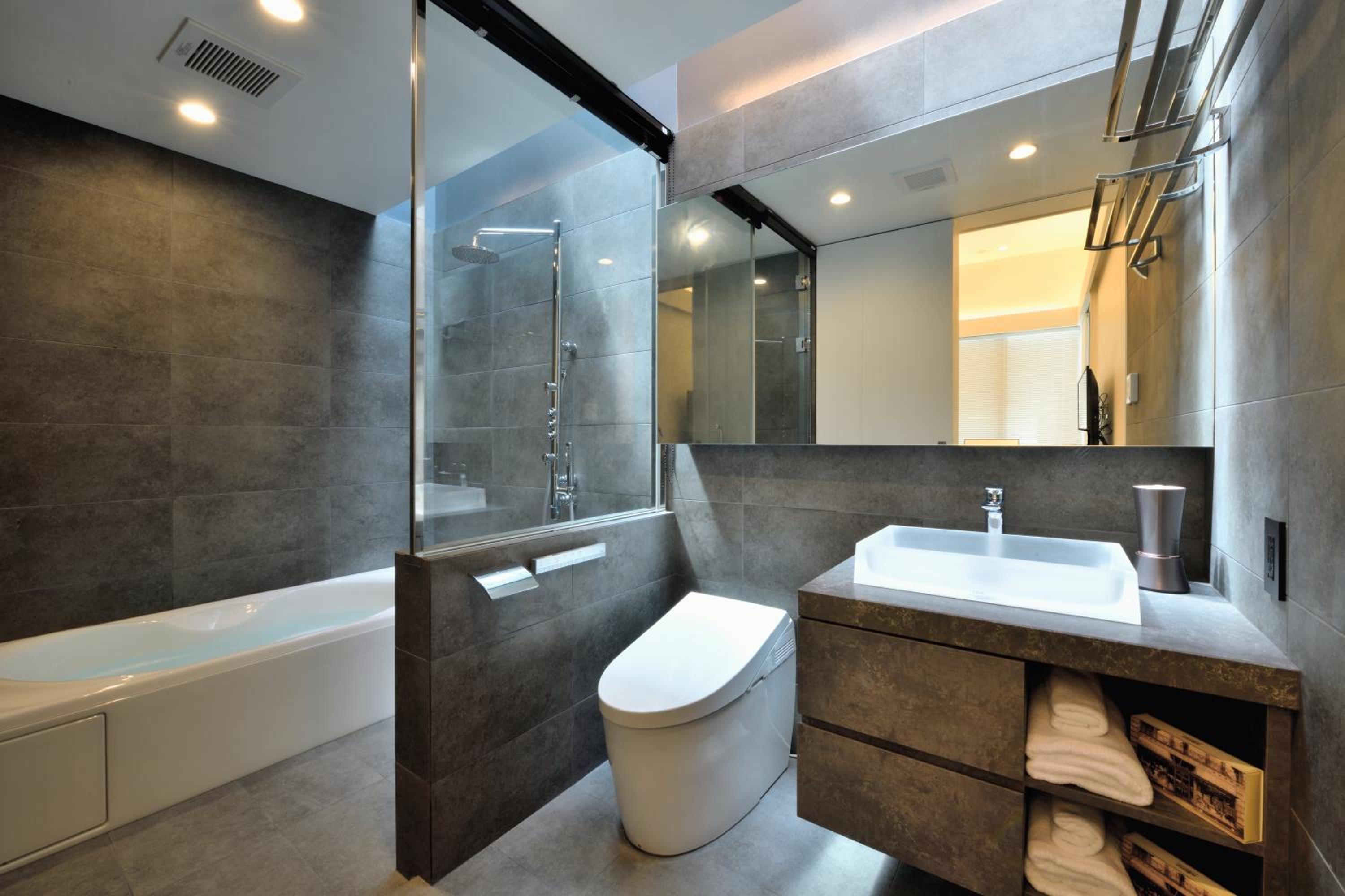 Three-Bedroom Villa (8 Adults) photo 2